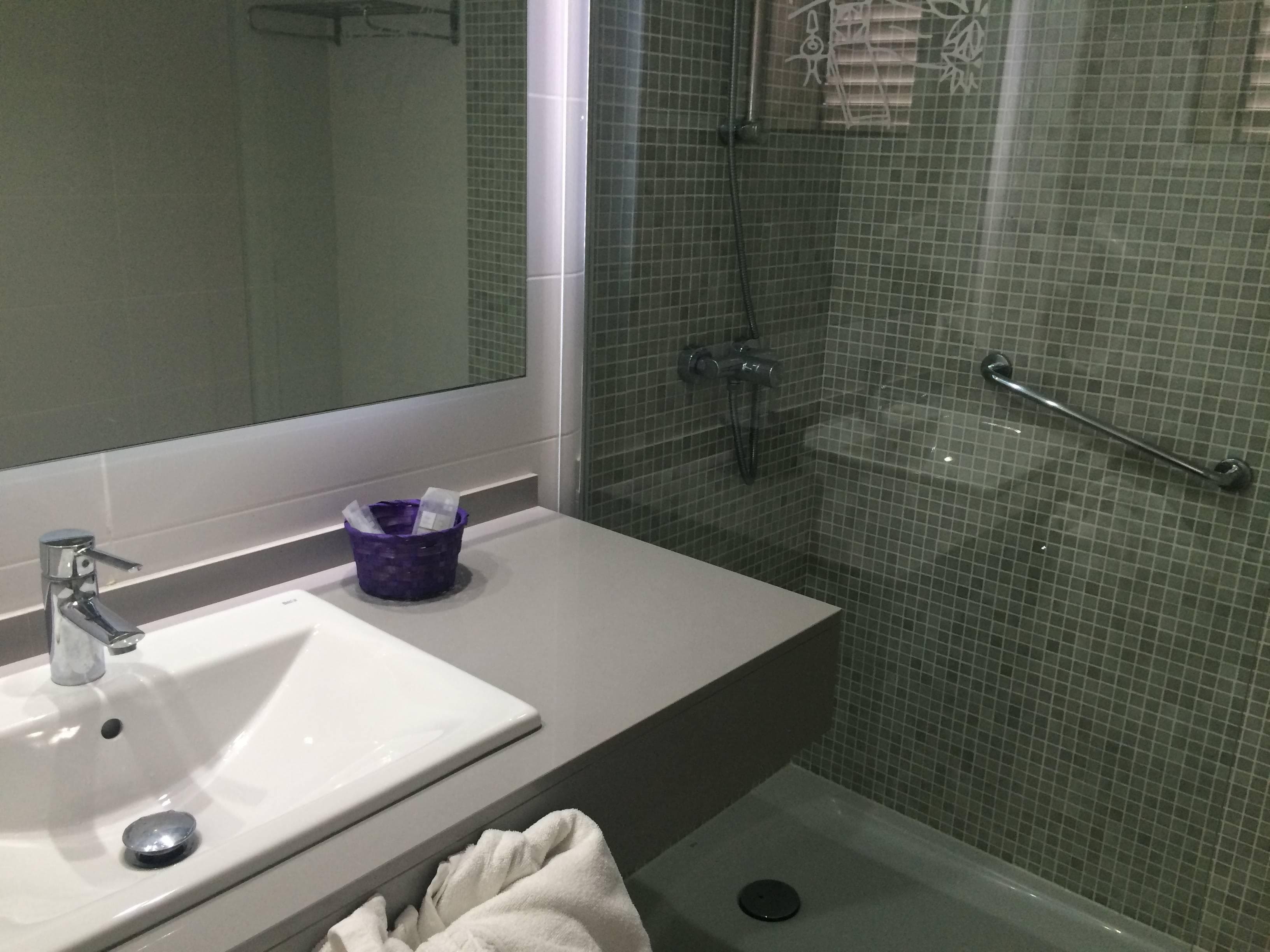 Hotel Cenit Ansicht 6