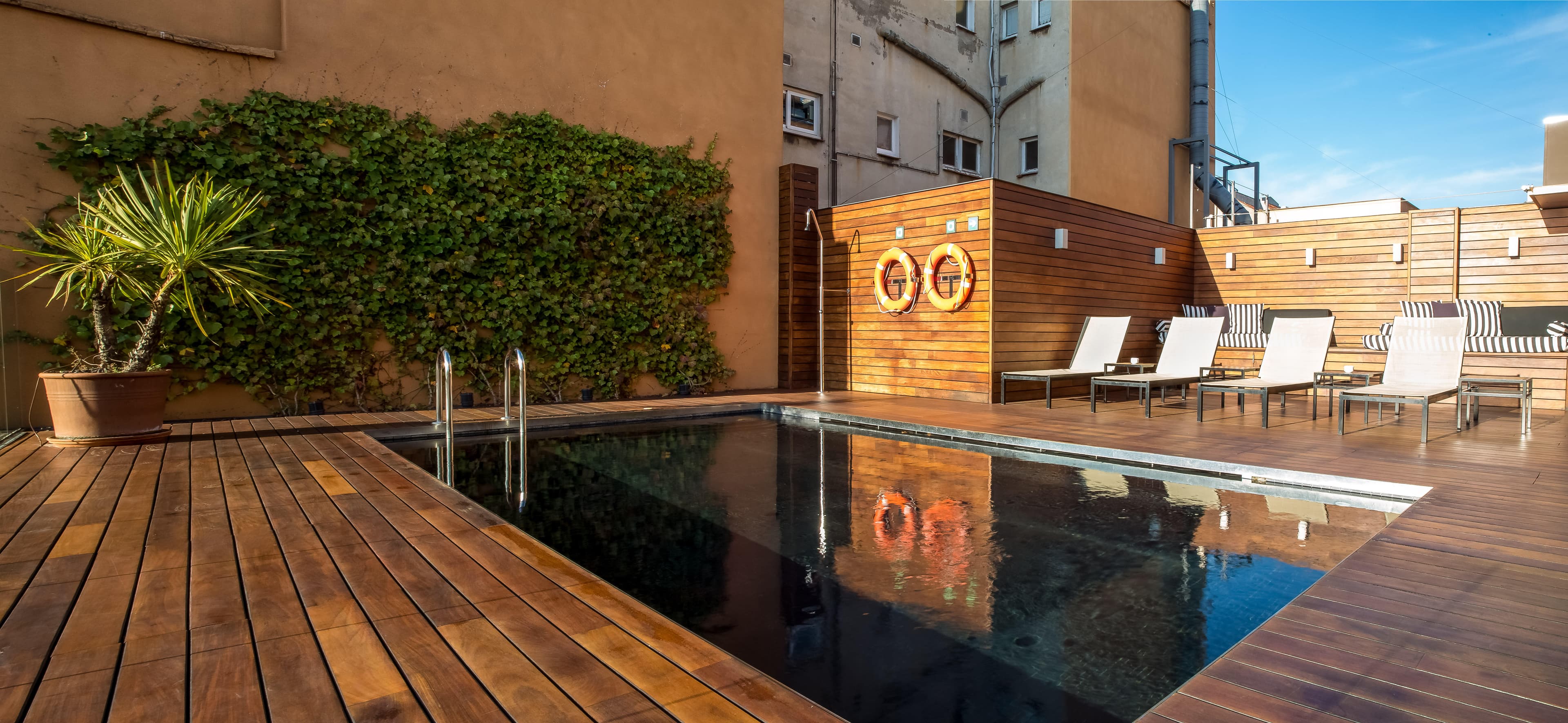 Hotel Europark