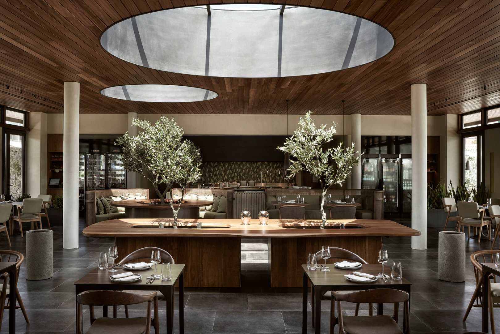 The Olivar Suites Ansicht 10