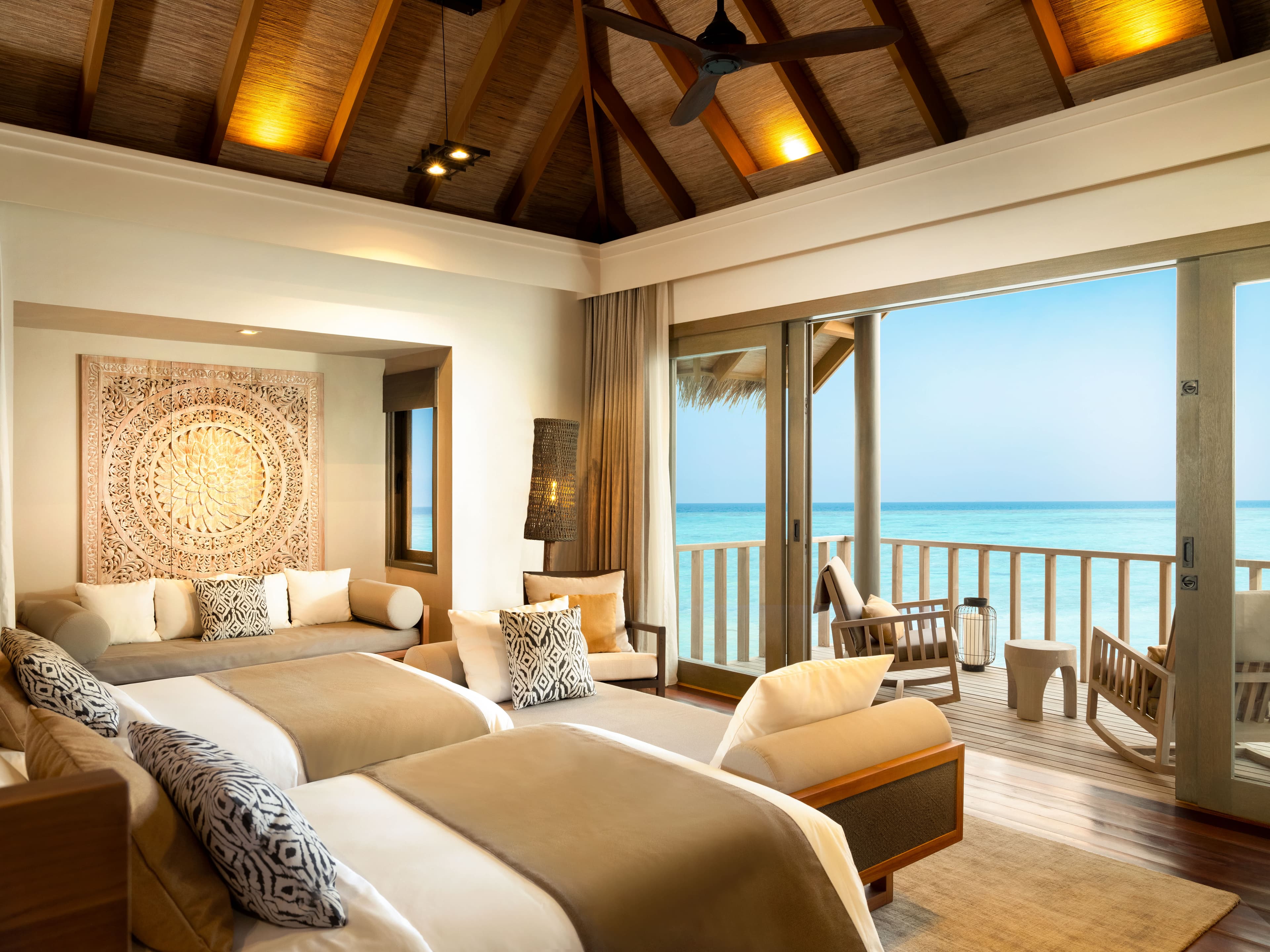 Vakkaru Maldives Ansicht 5