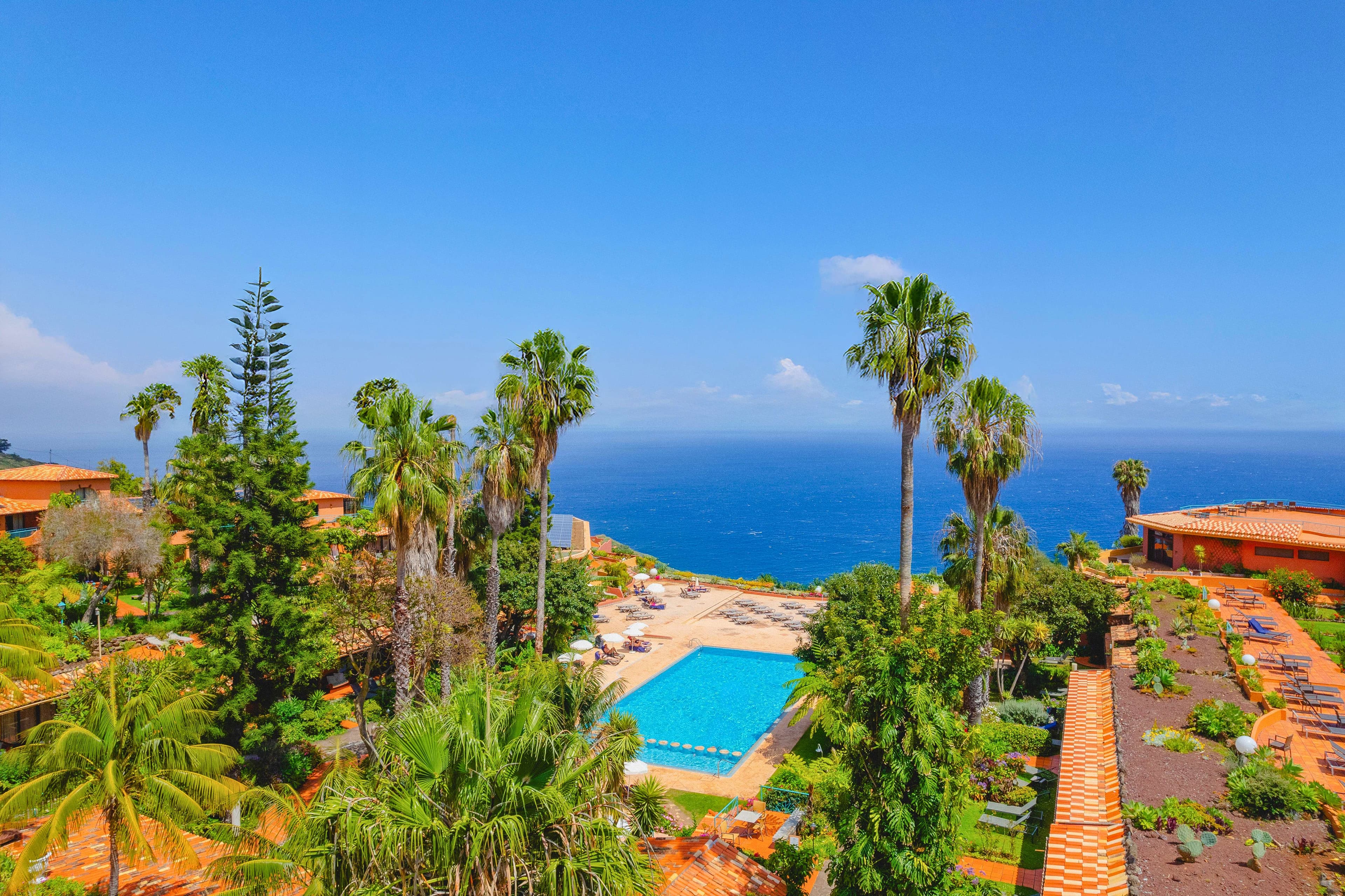 Hotel Quinta Splendida Wellness & Botanical Garden Ansicht 9