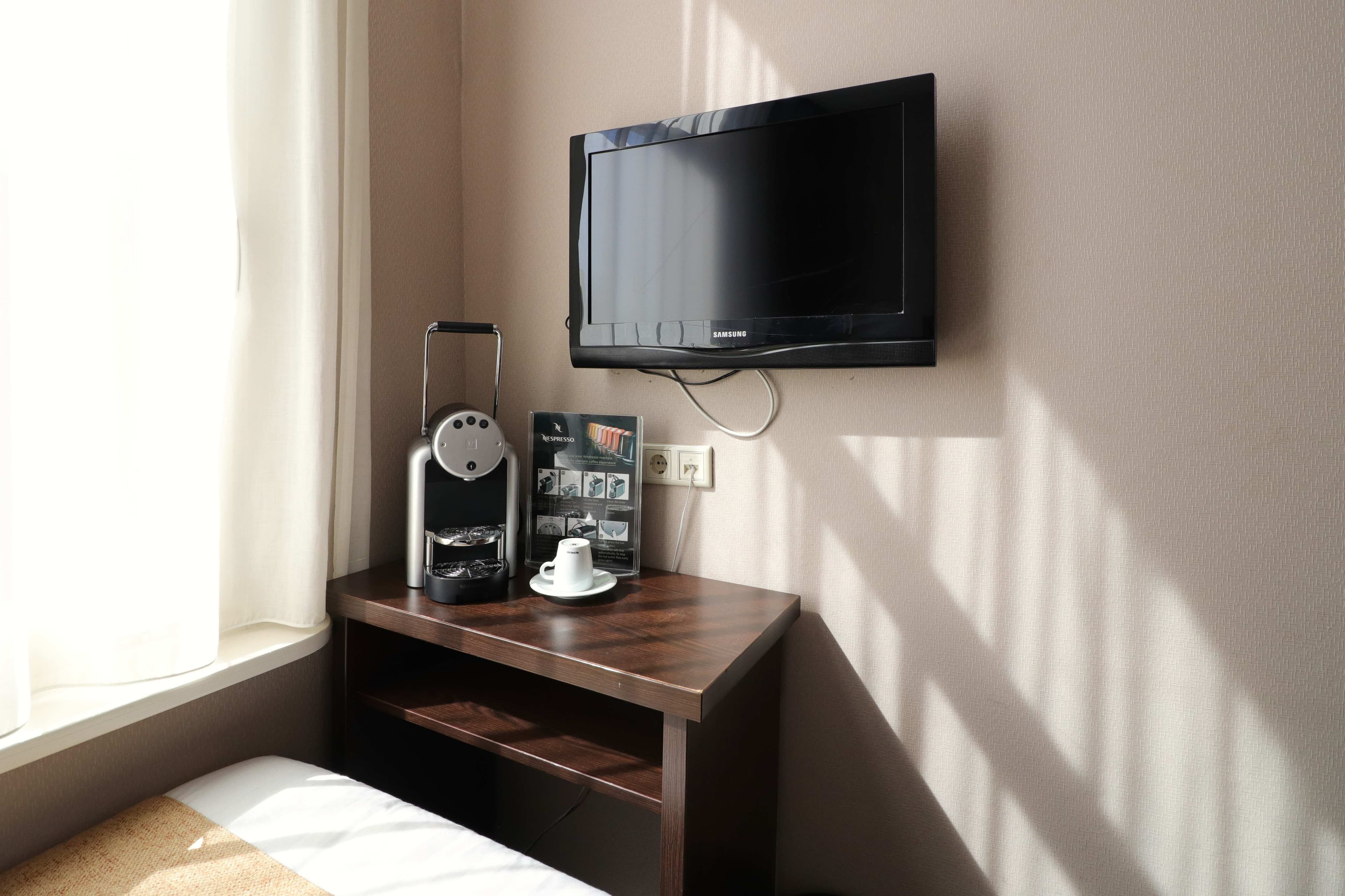 Hotel Van Gogh Ansicht 6