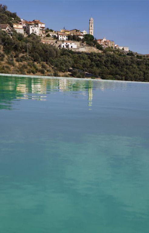 Hotel Castellaro Golf Resort
