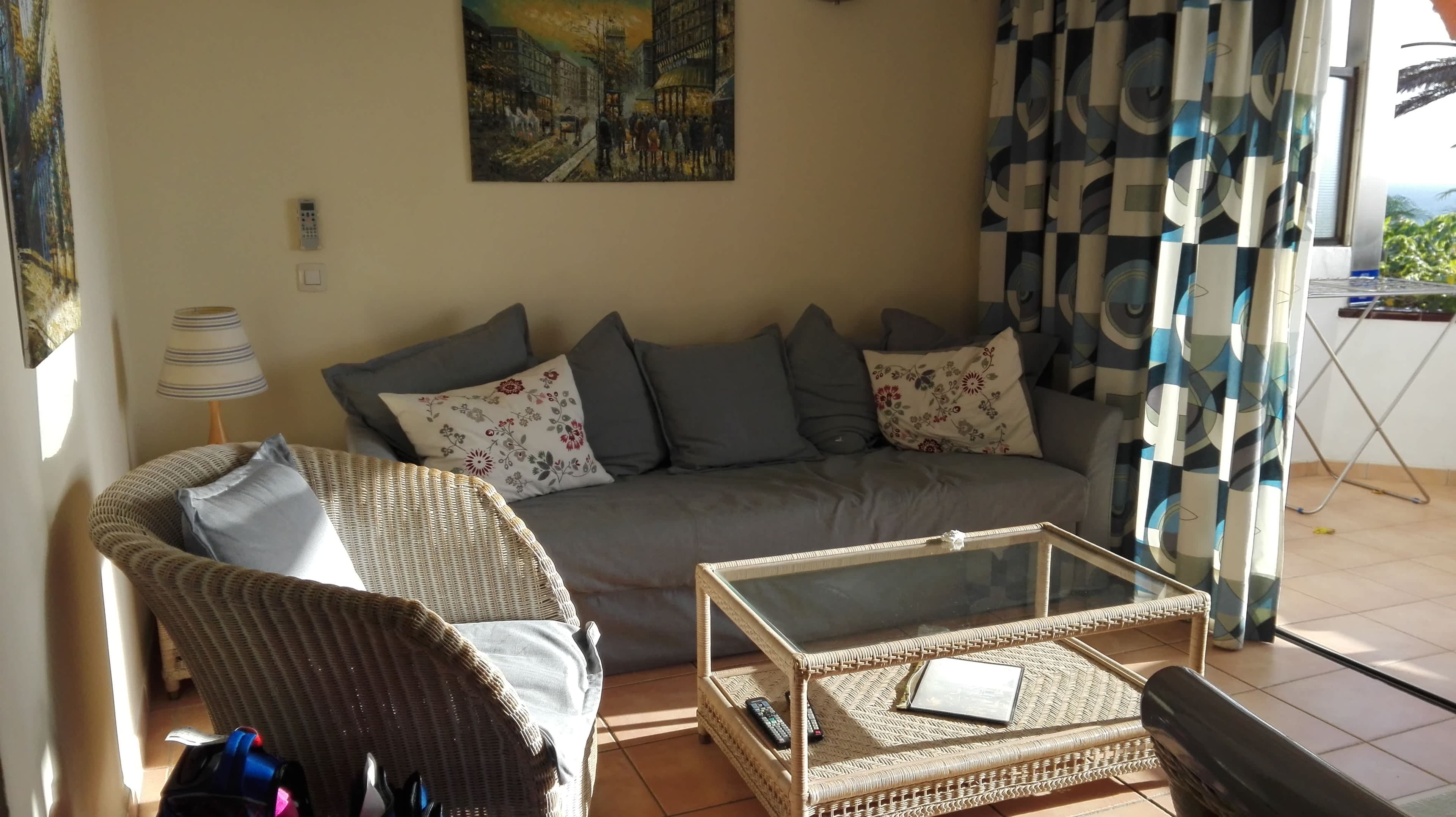 Apartamentos Nogalera Ansicht 6