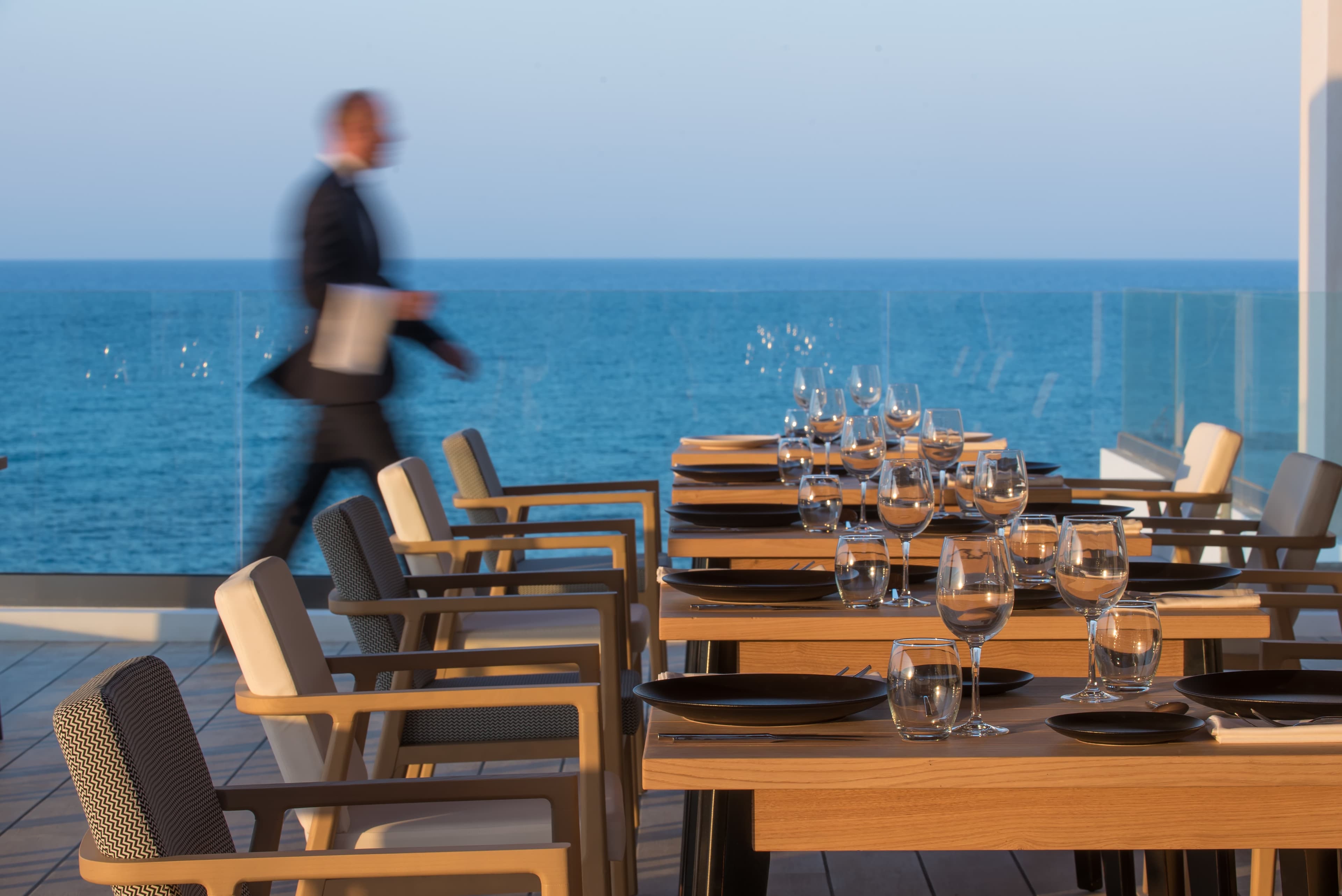 Abaton Island Resort & Spa Ansicht 9