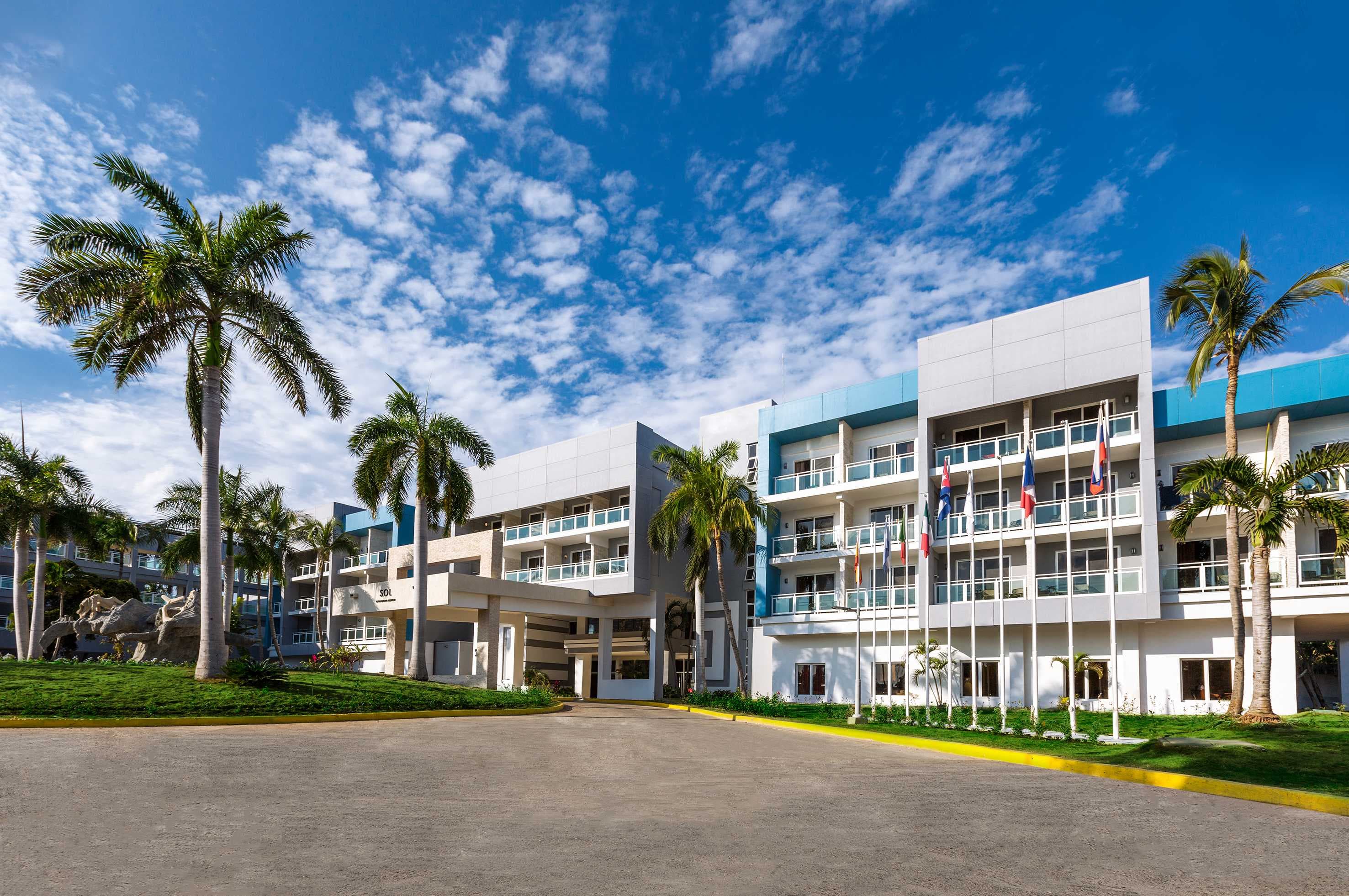 Sol Varadero Beach Ansicht 2