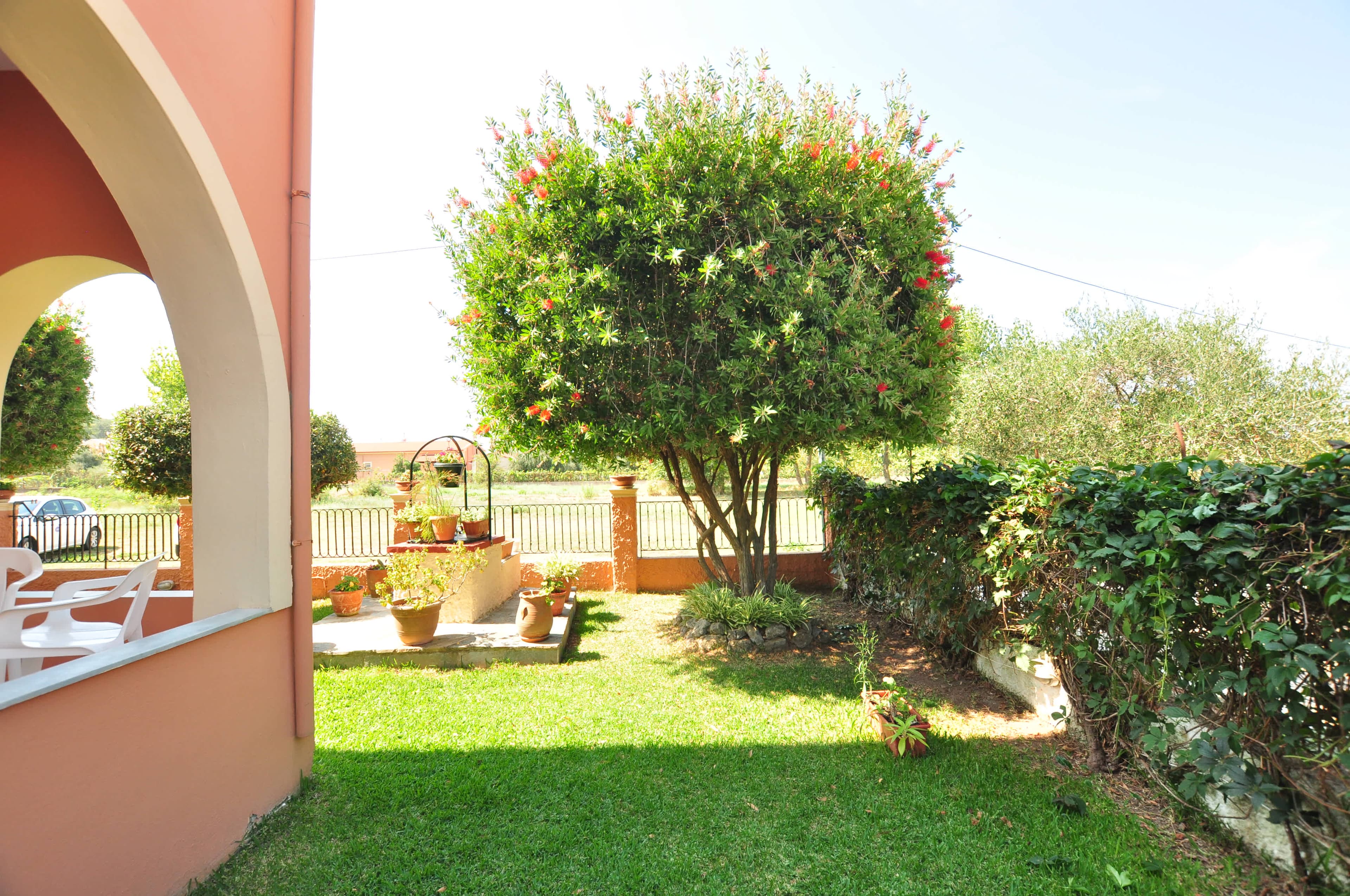 Elena Apartments Corfu Ansicht 9