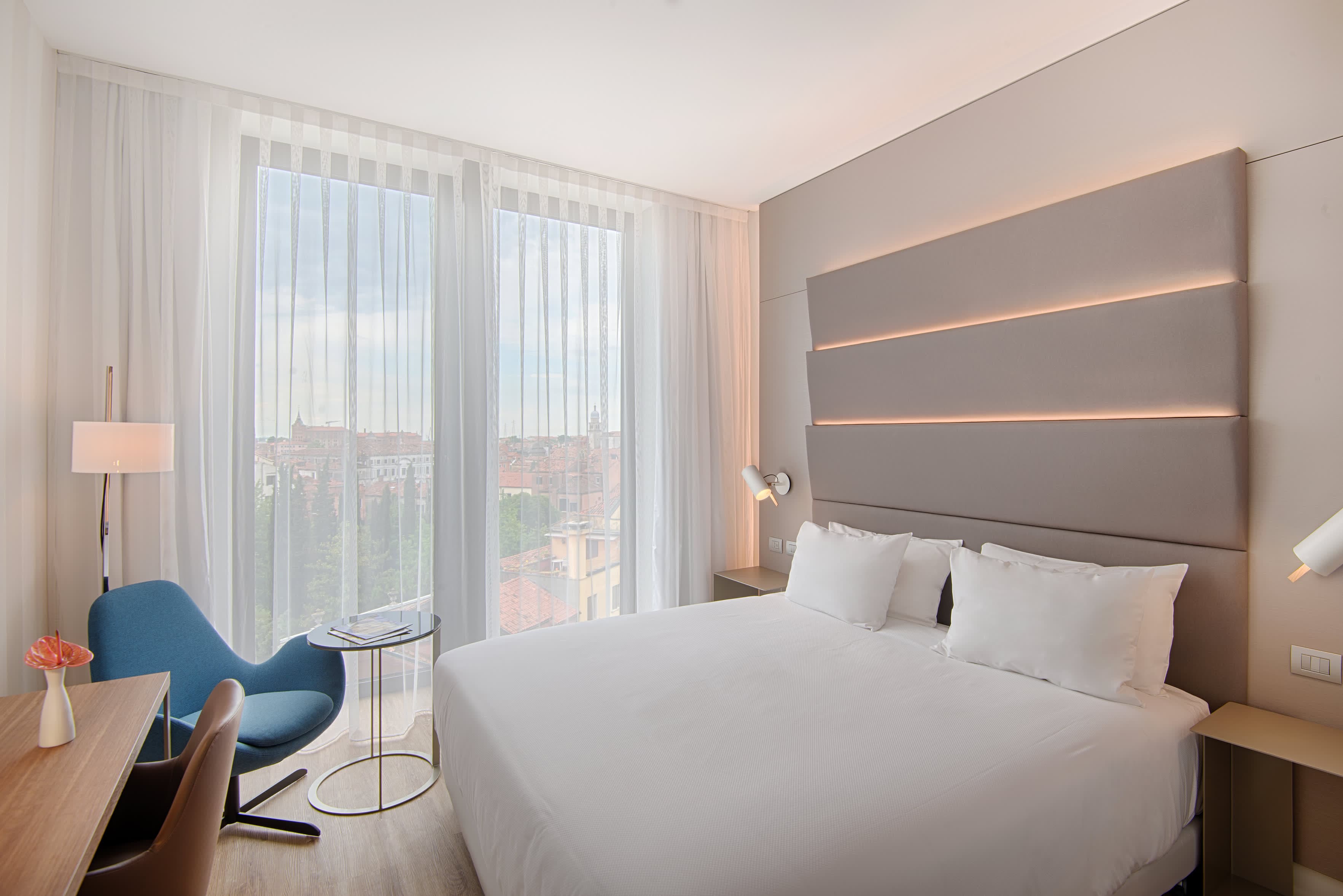 NH Venezia Rio Novo Ansicht 6