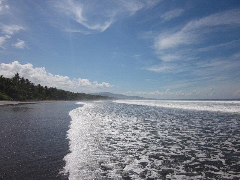 Kelapa Retreat & Spa Ansicht 9