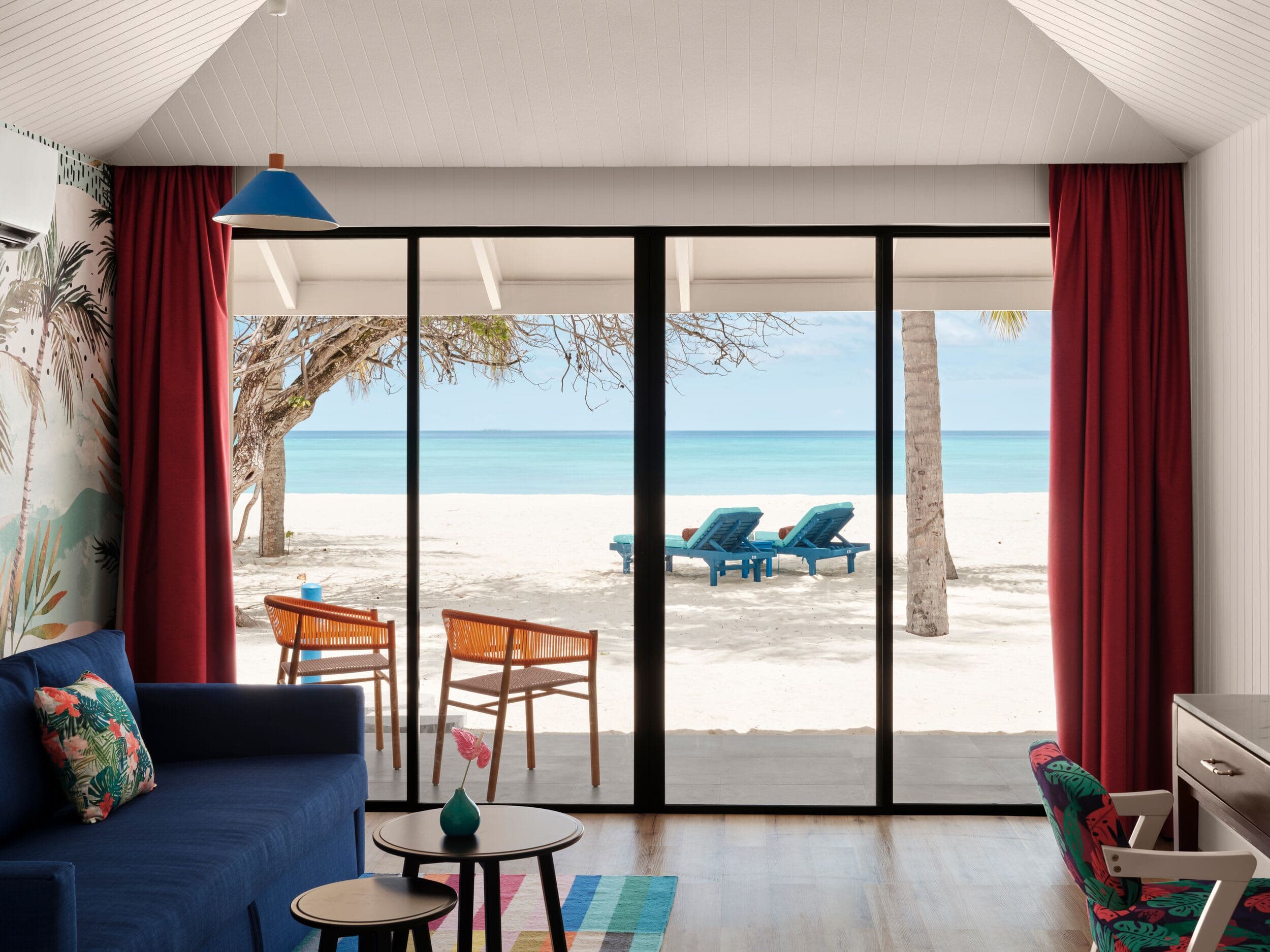 Villa Park Sun Island Ansicht 7
