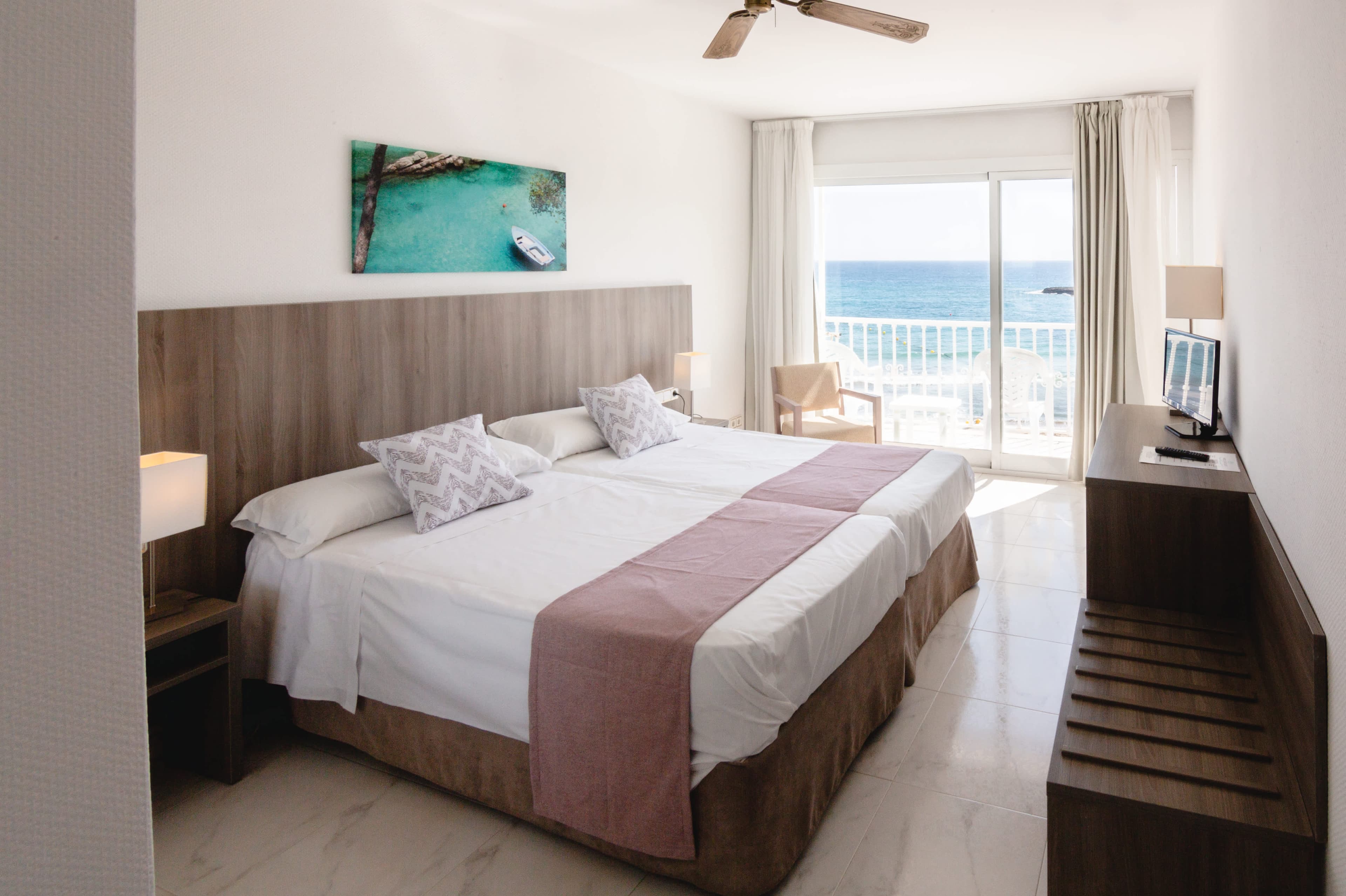 Hotel Club S'Illot Ansicht 4