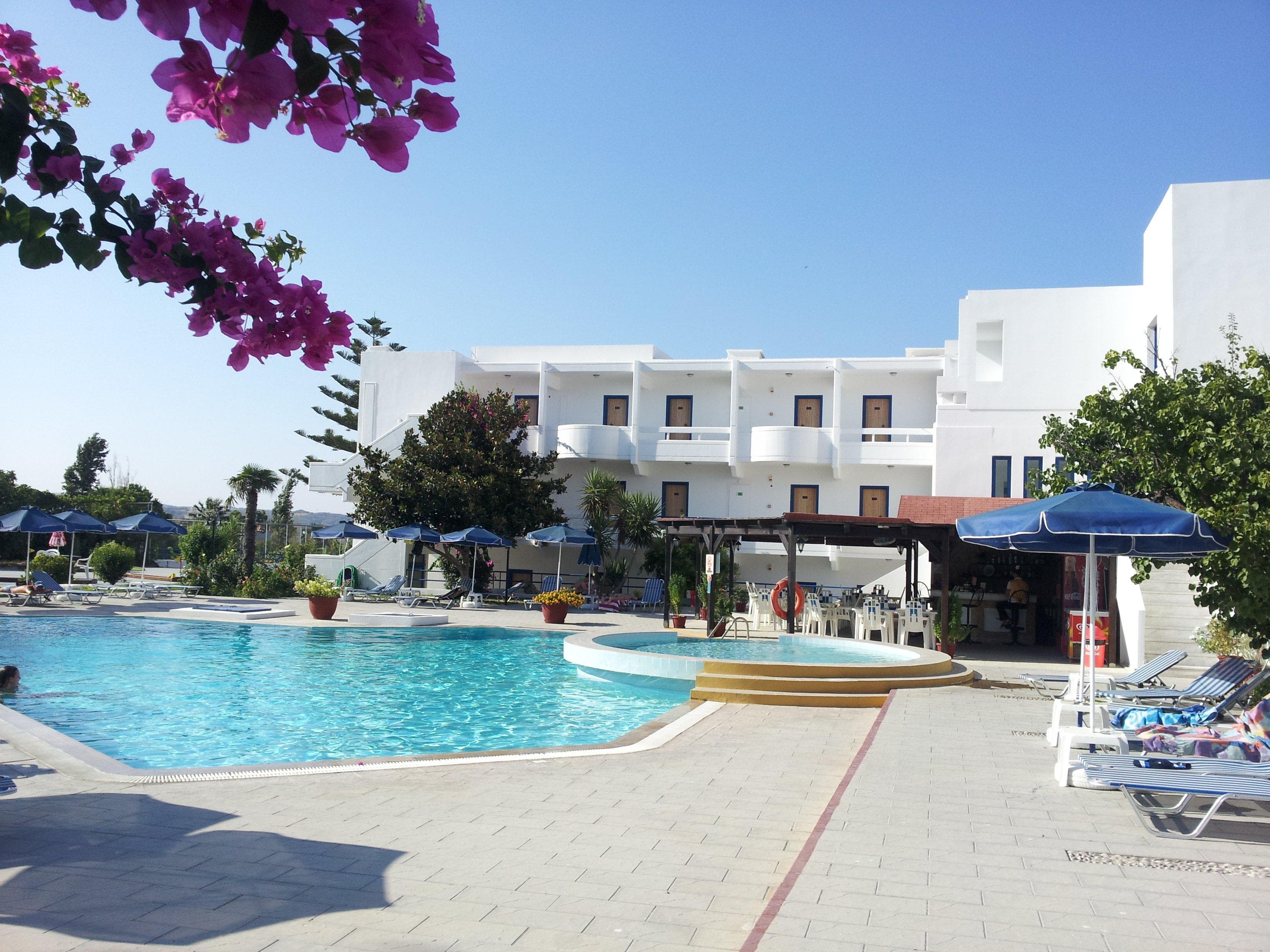 Hotel Danae