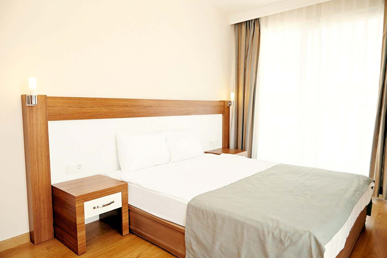 Numa Konaktepe Ansicht 5