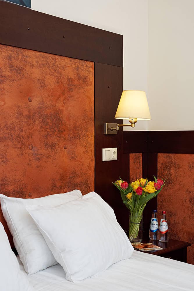 Rixwell Old Riga Palace Hotel Ansicht 5