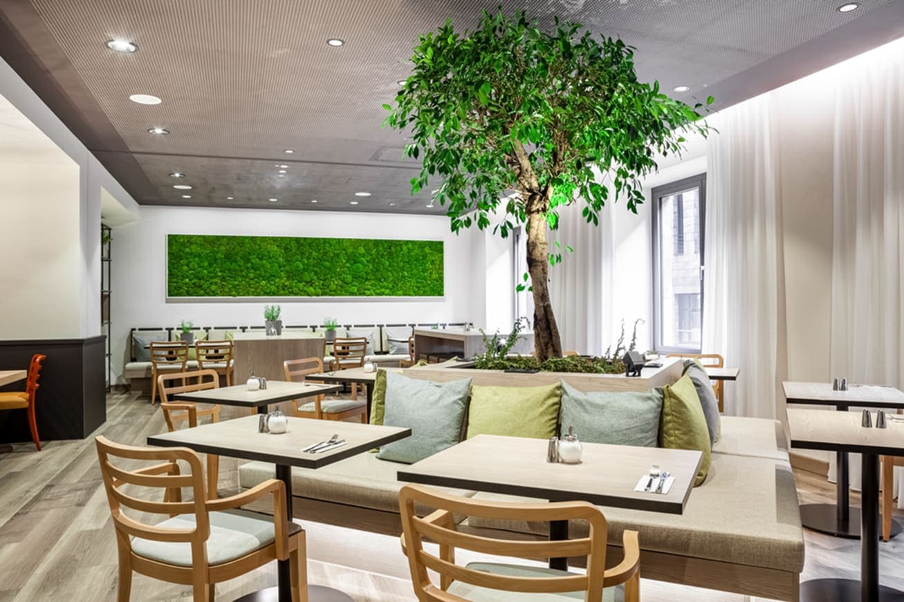IntercityHotel Dortmund Ansicht 7