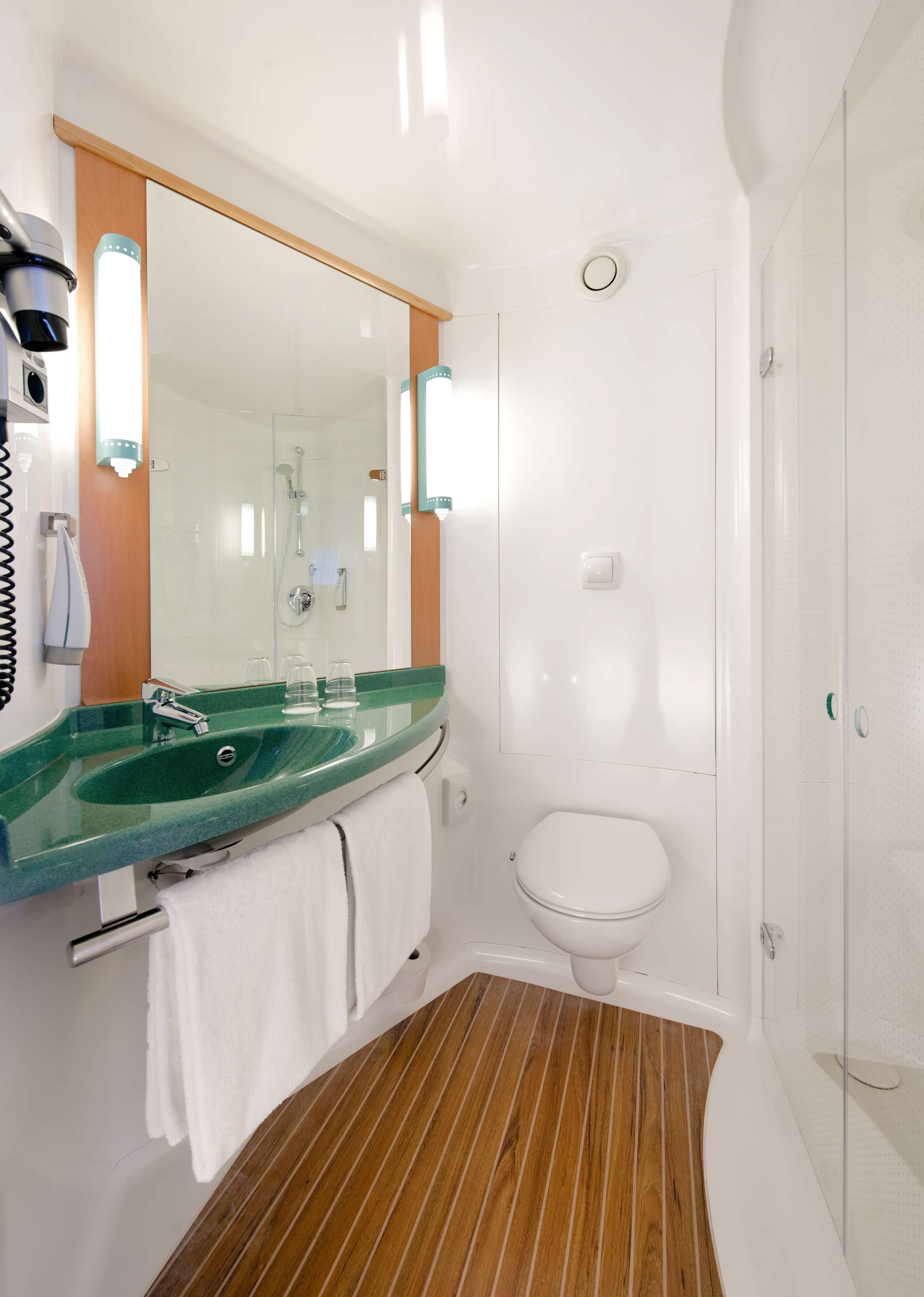Hotel Ibis Heilbronn City Ansicht 6