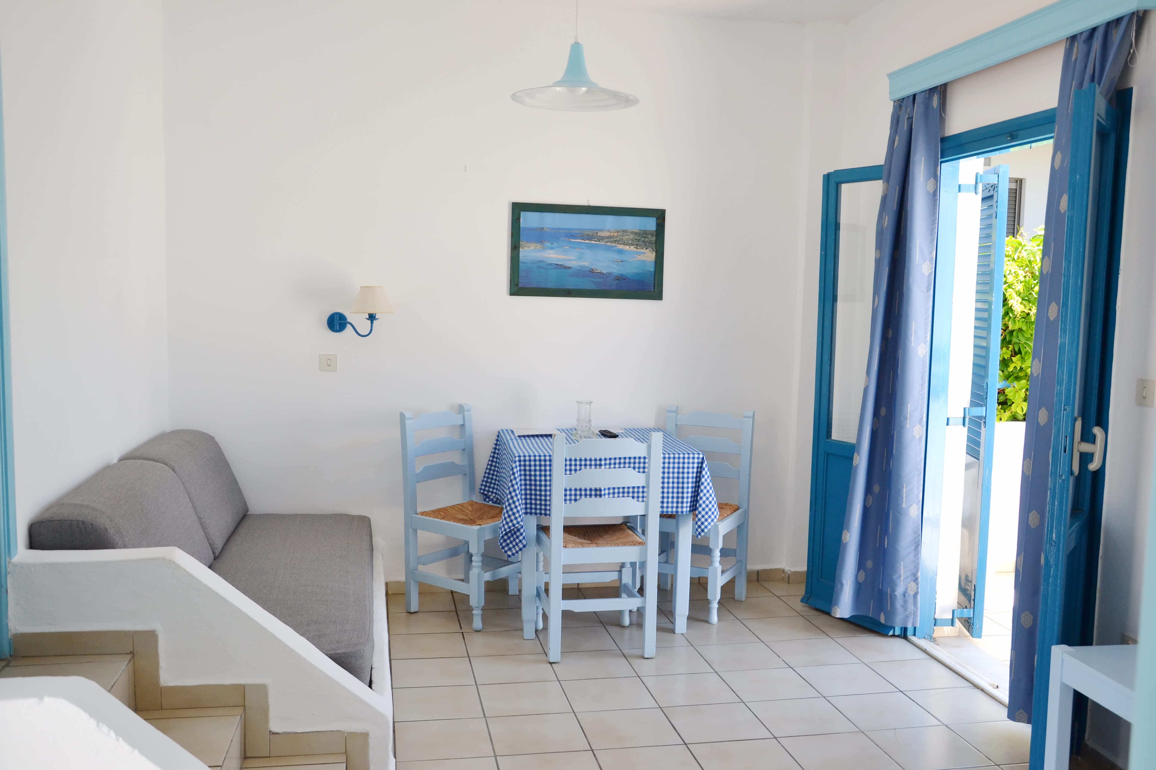 Hotel Galeana Beach Ansicht 4