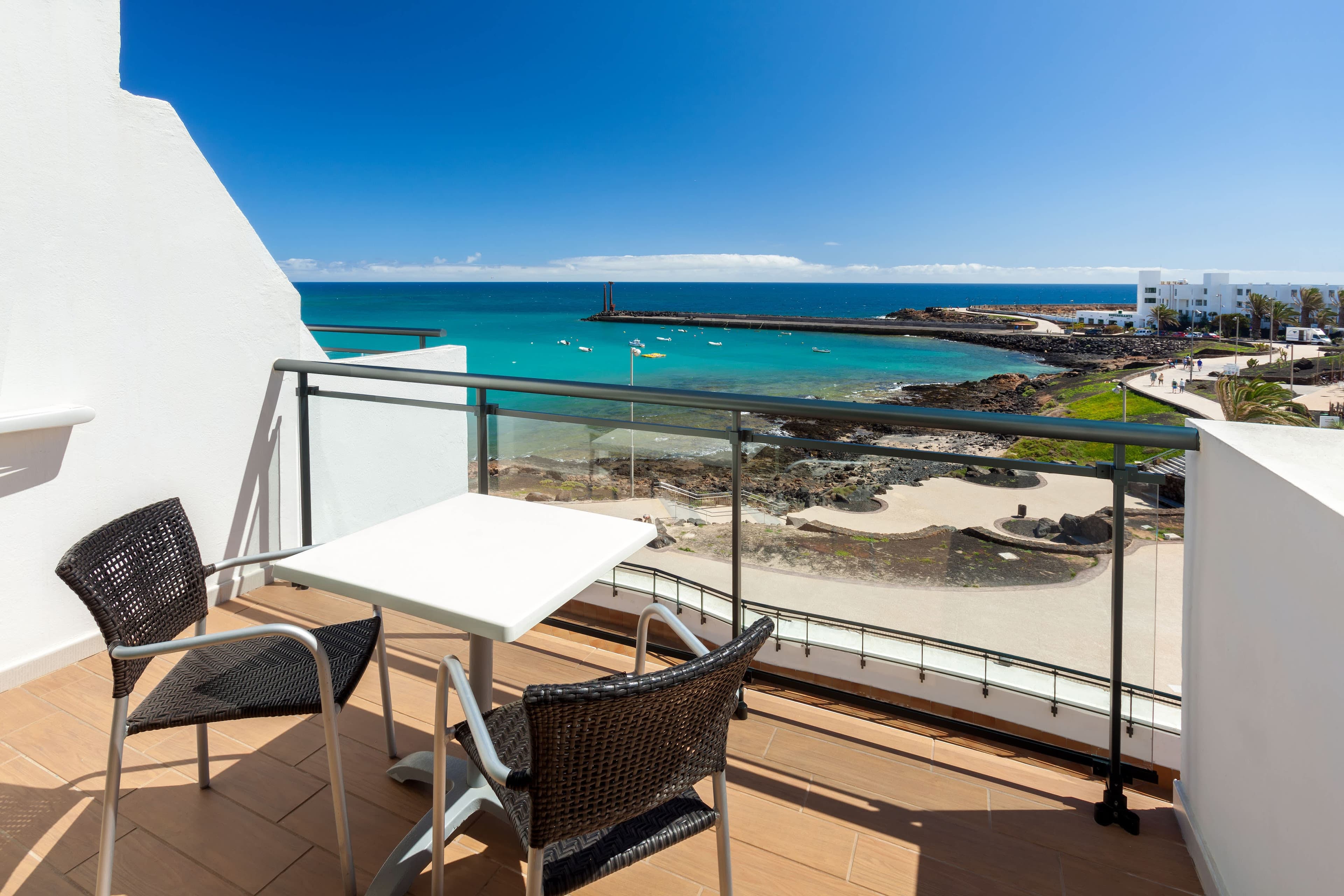 THB Lanzarote Beach