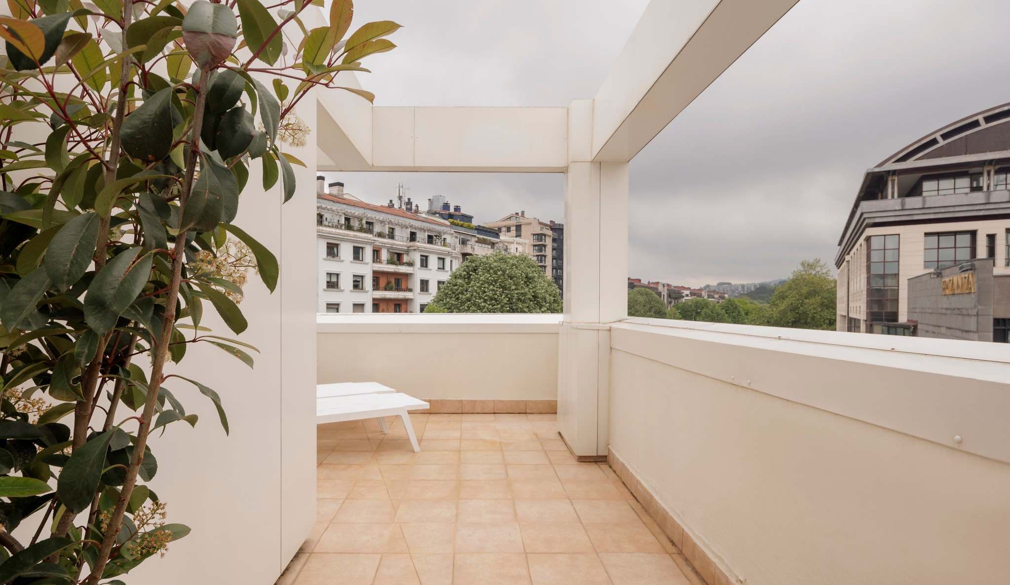 ILUNION San Sebastián Ansicht 3