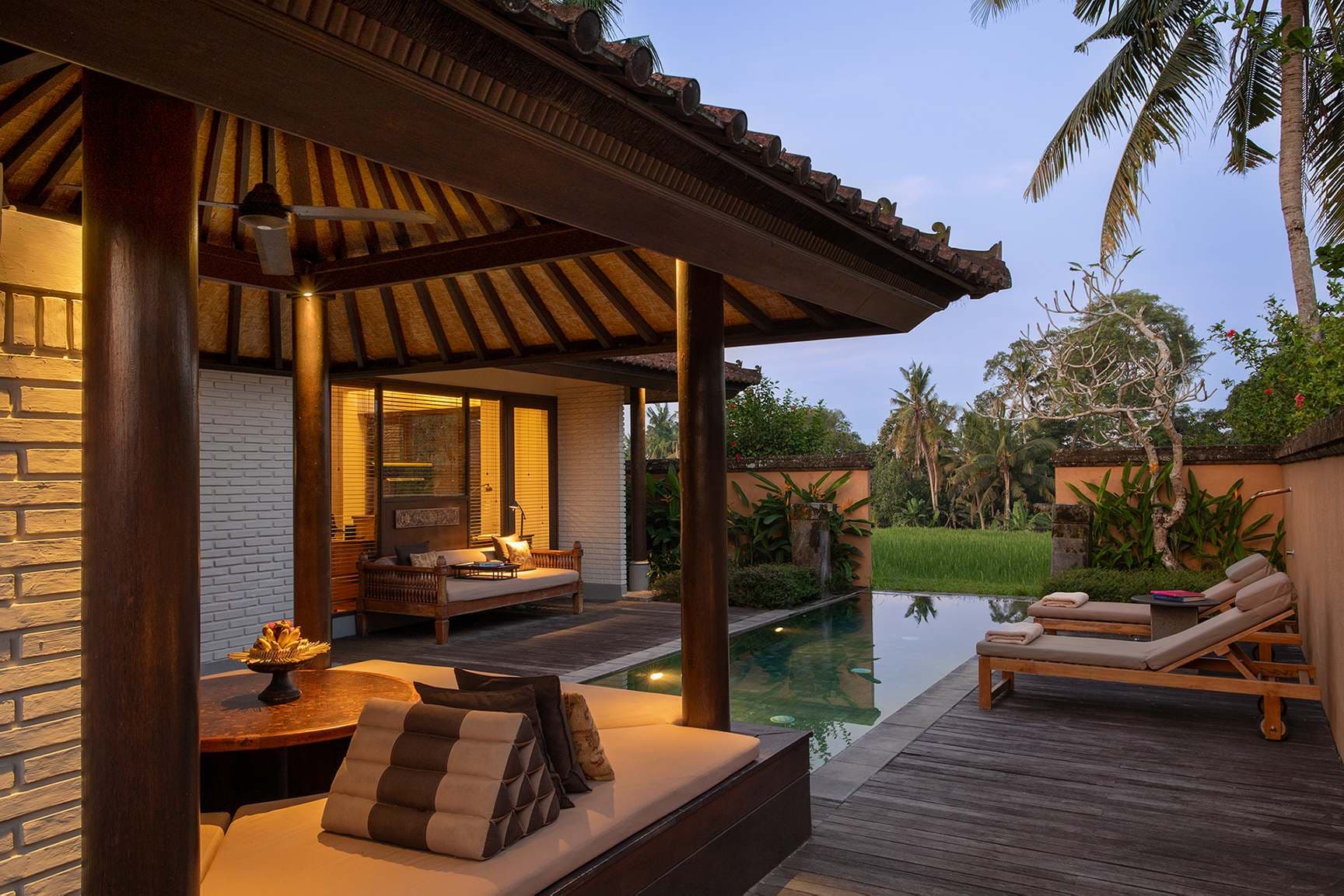Tanah Gajah, a Resort by Hadiprana Ansicht 10