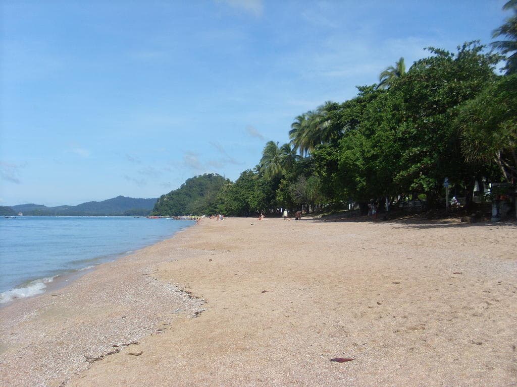 Peace Laguna Resort and Spa Ansicht 10
