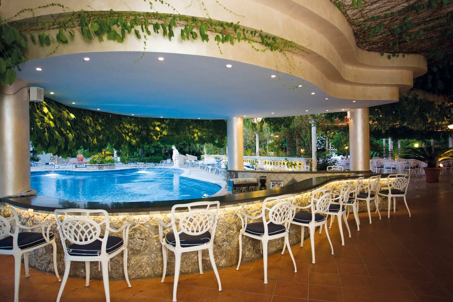 Sant Alphio Garden Hotel & Spa Ansicht 7