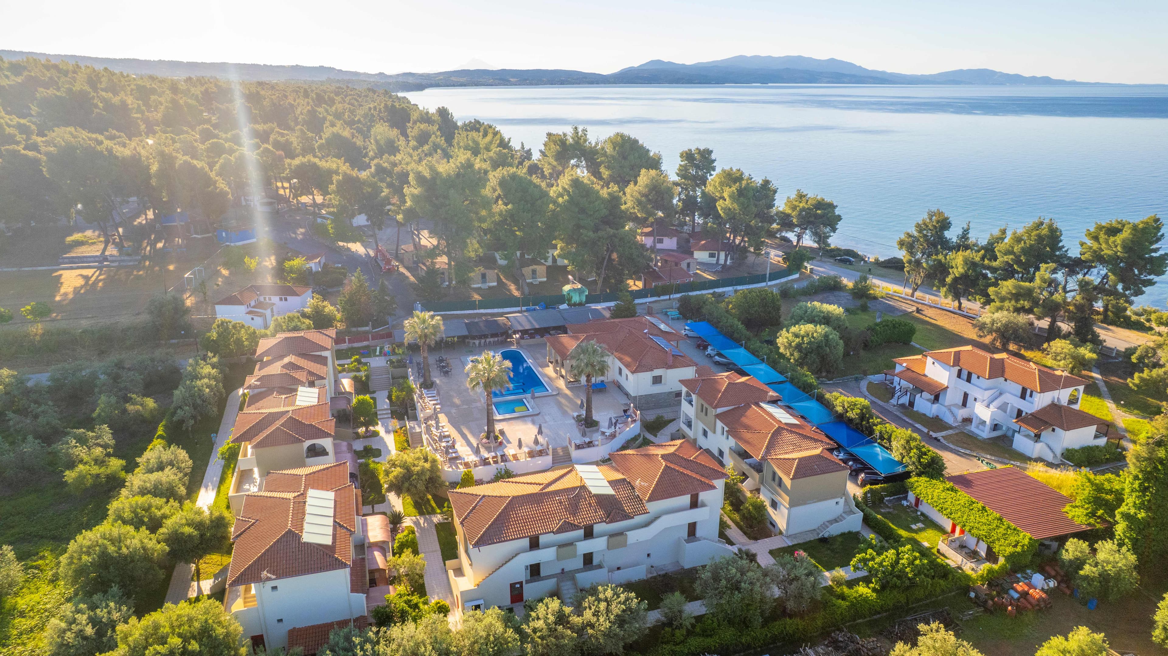 Hotel Amari Ansicht 3