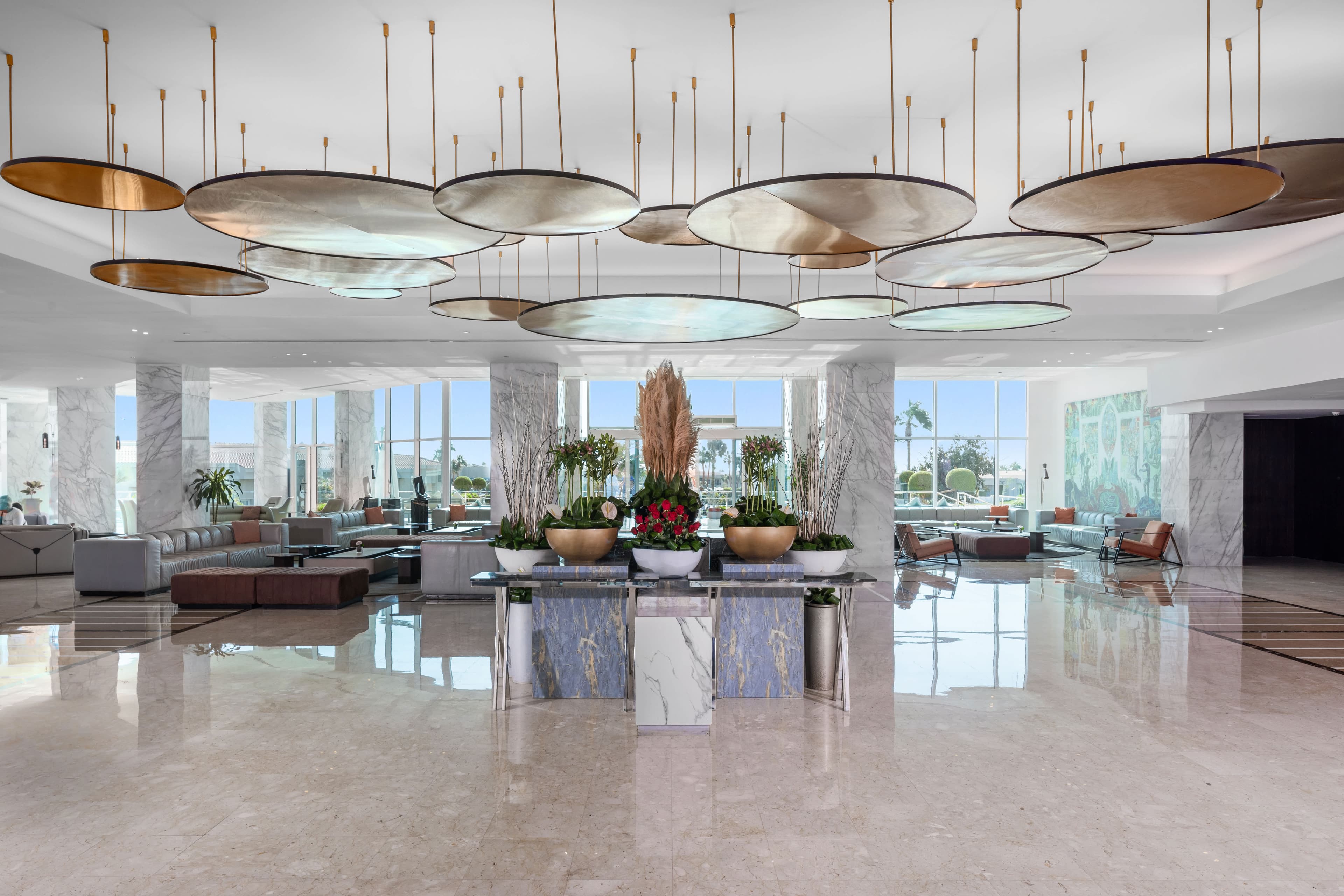 Pickalbatros Luxury Suites Ansicht 7