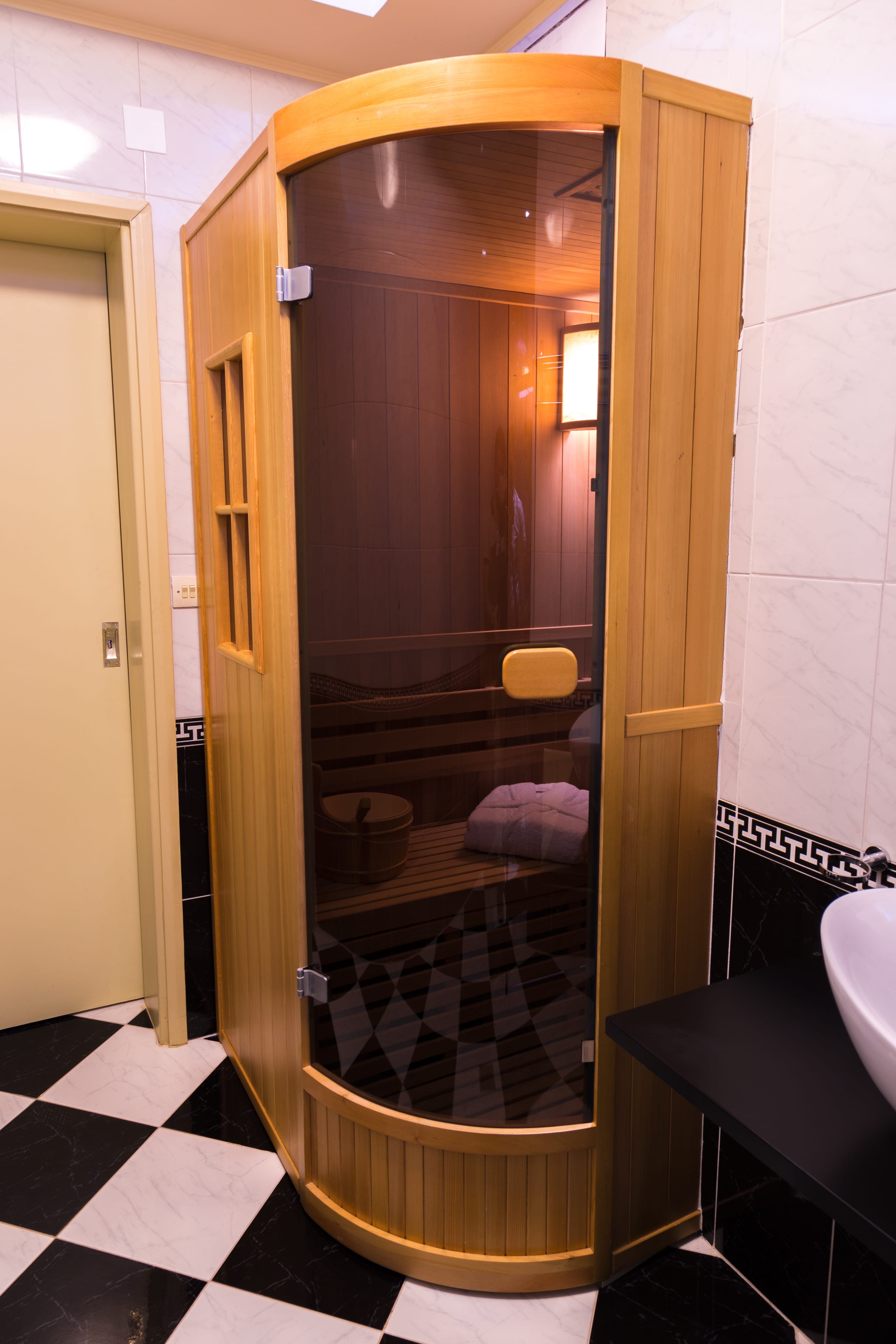 Hotel Halepa Ansicht 7