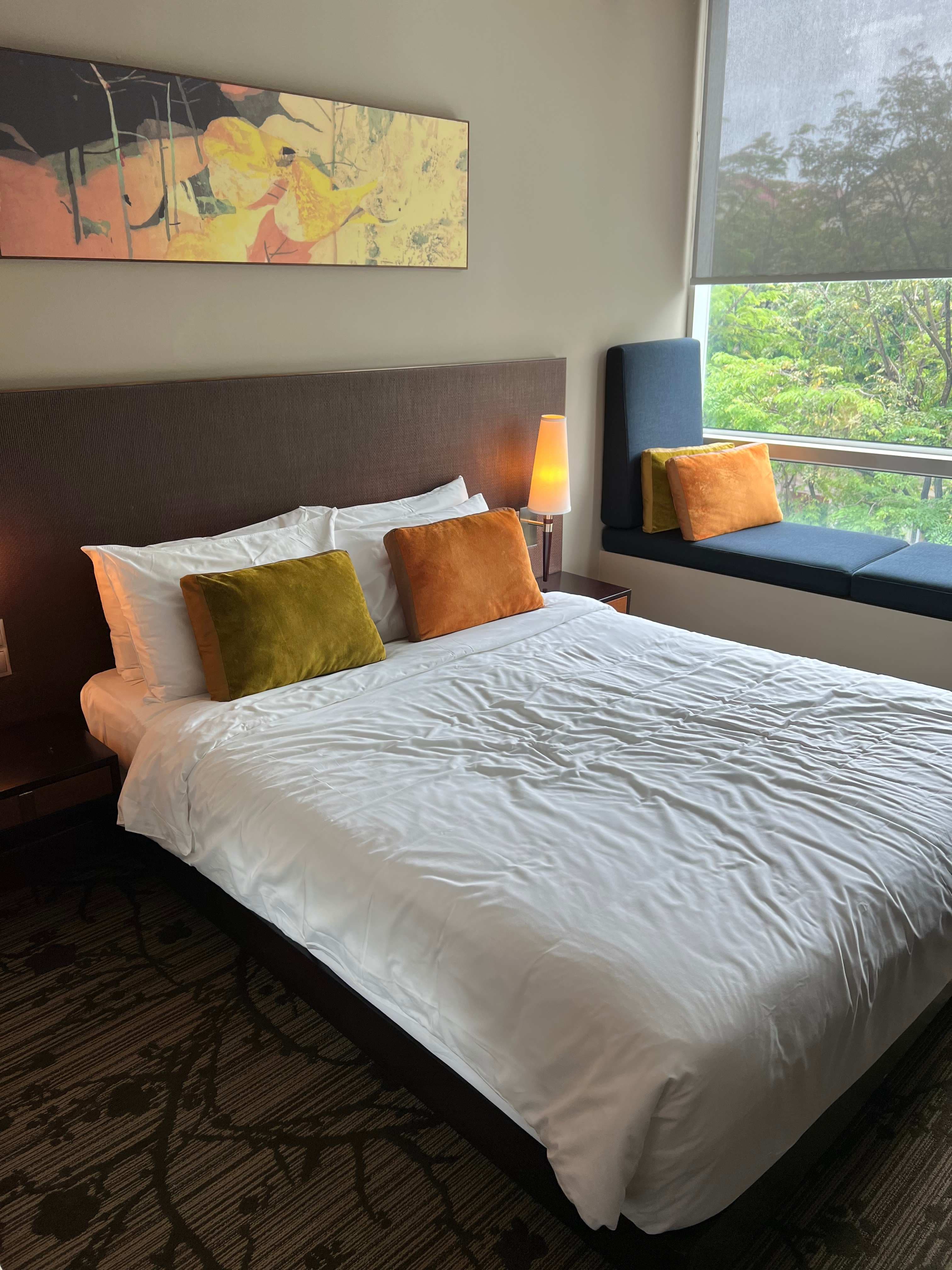 Park Regis Singapore Ansicht 5