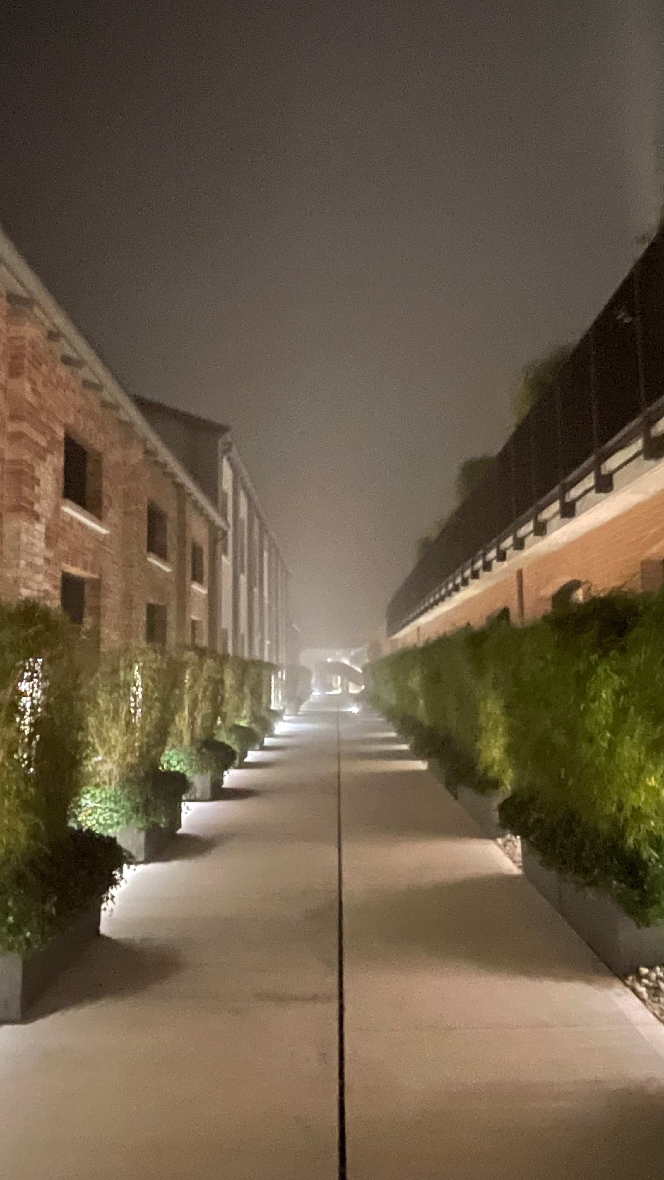 NH Collection Venezia Murano Villa Ansicht 3
