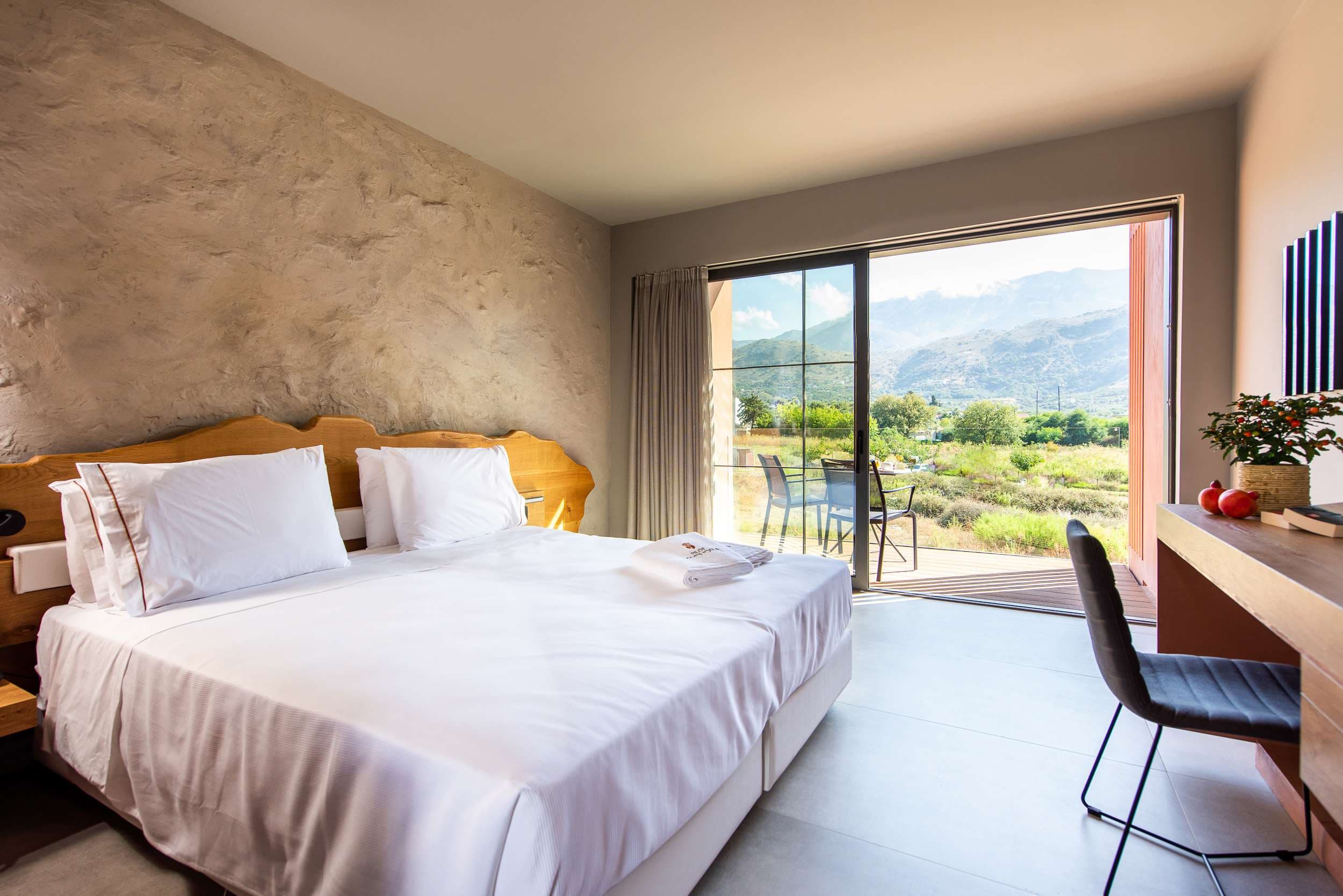 Pilot Amphora Boutique Hotel Ansicht 4
