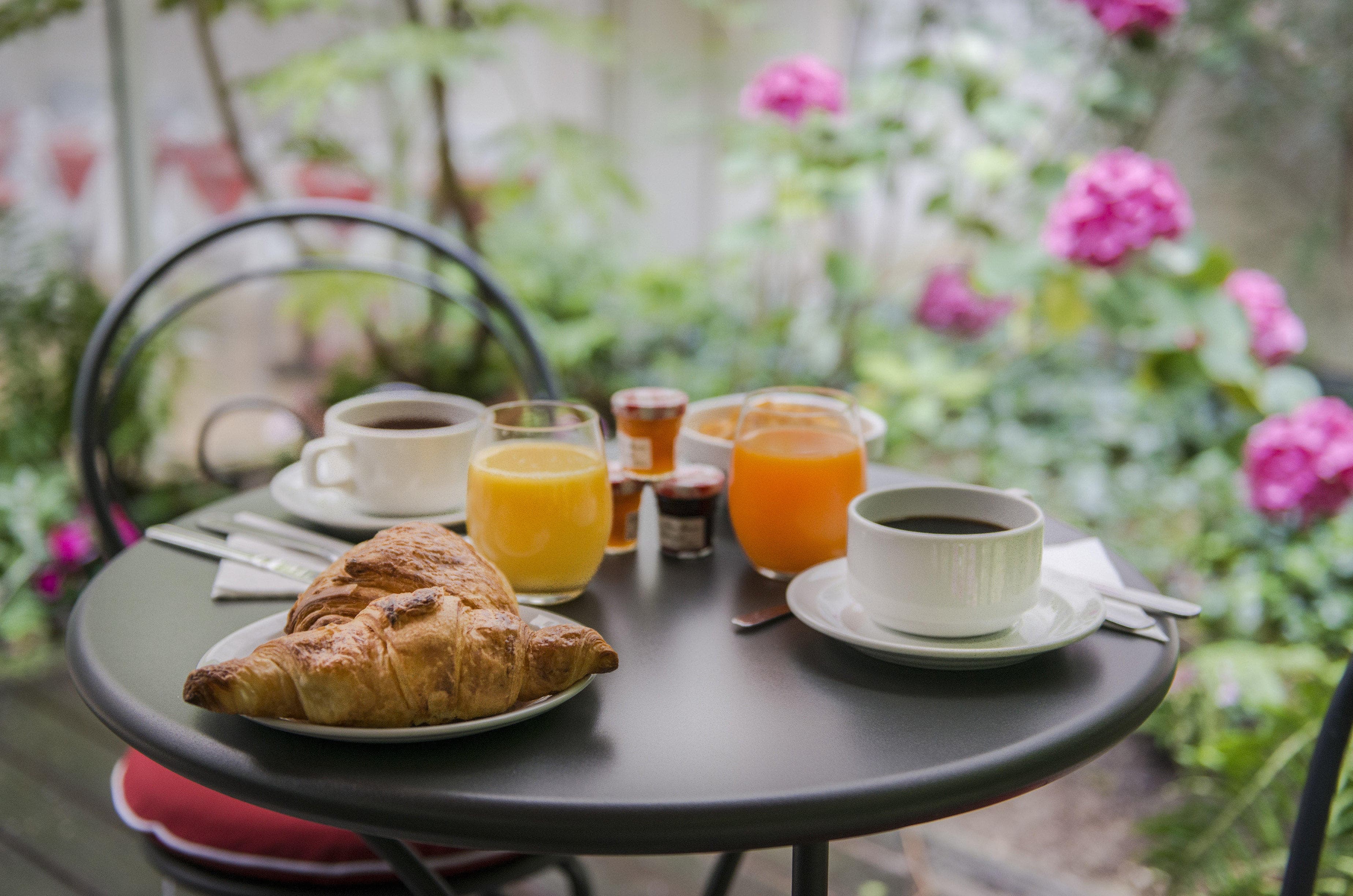 Classics Hotel Bastille Ansicht 7