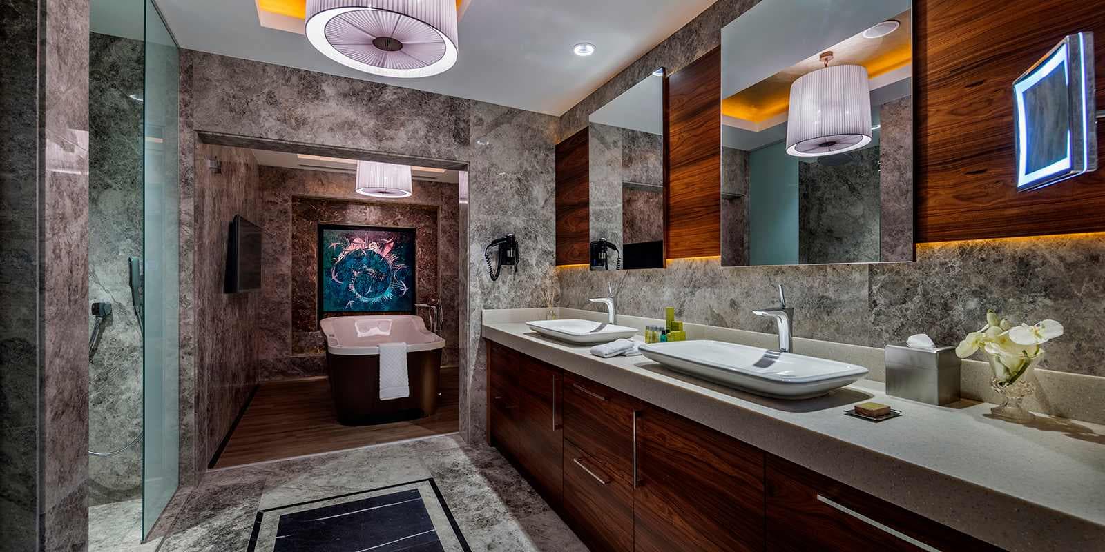 DoubleTree by Hilton Istanbul Topkapi Ansicht 4