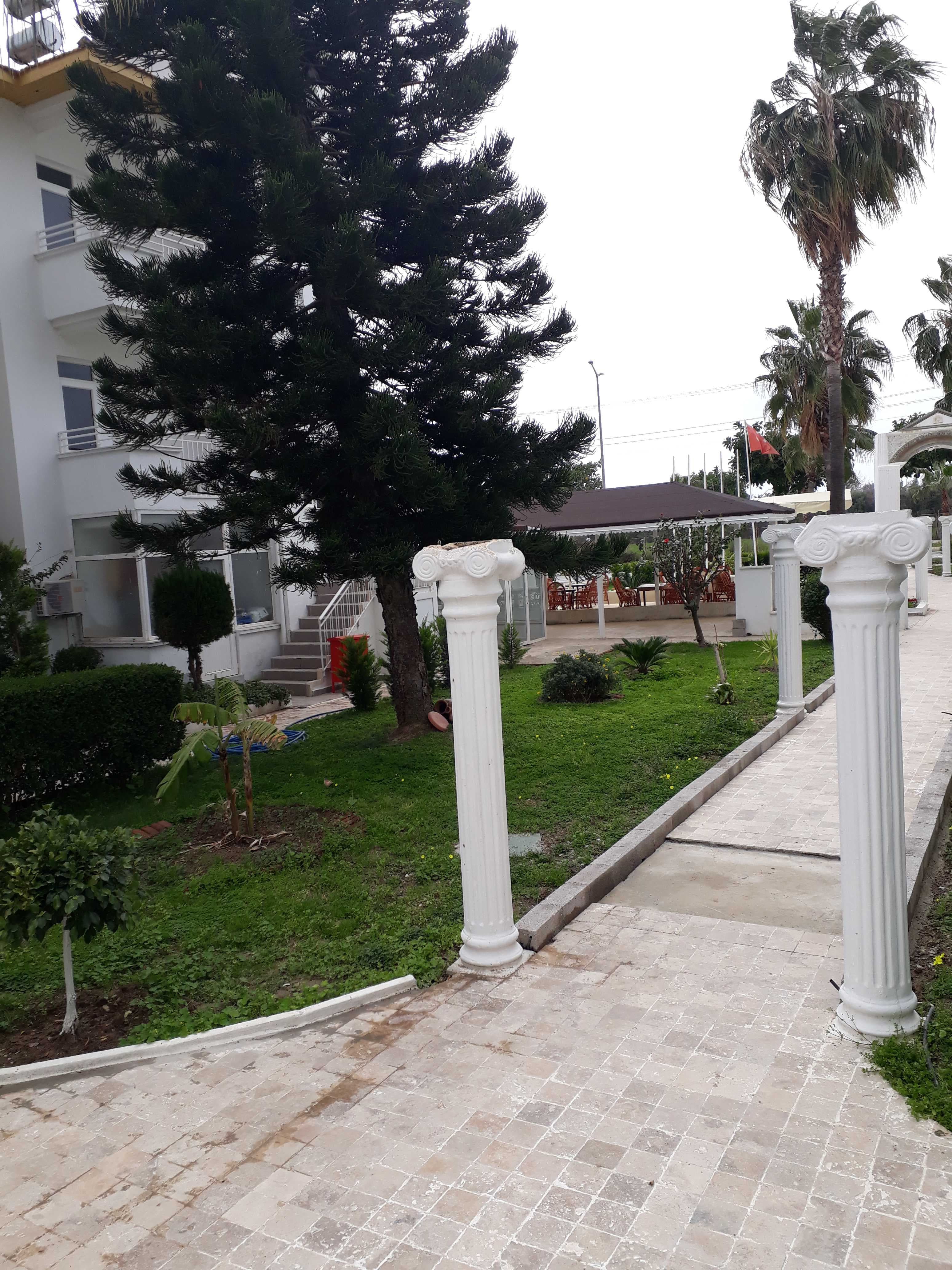 Hotel Dream of Side Ansicht 9