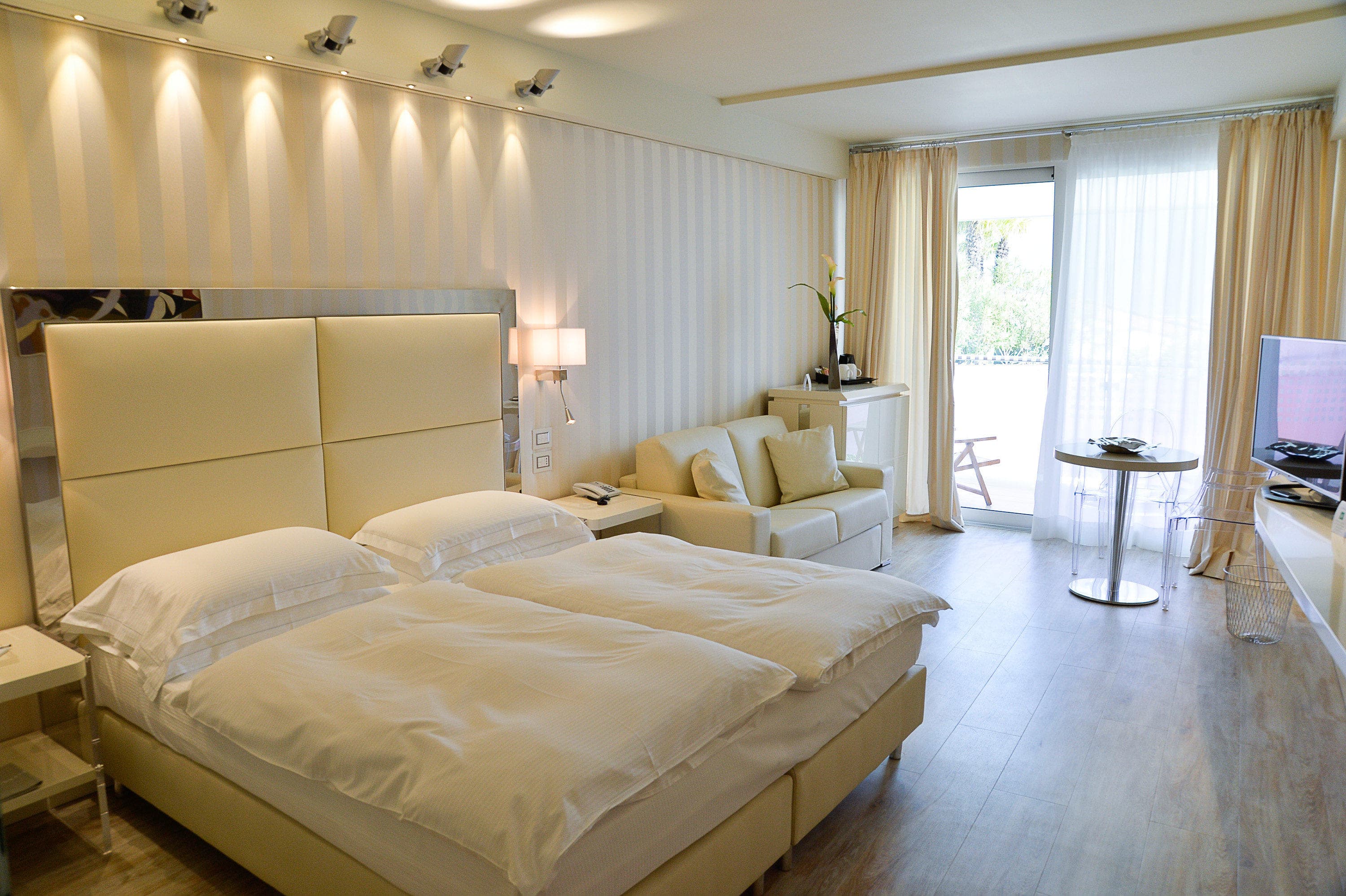 Park Hotel Imperial Ansicht 6