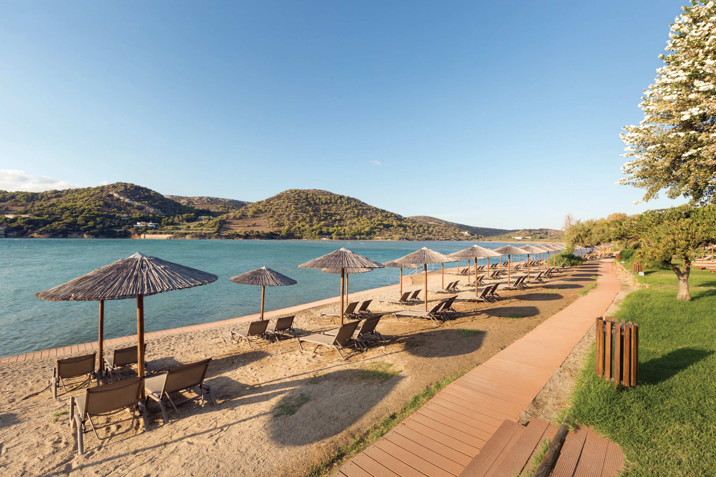 Zeus Dolce Athens Ansicht 7