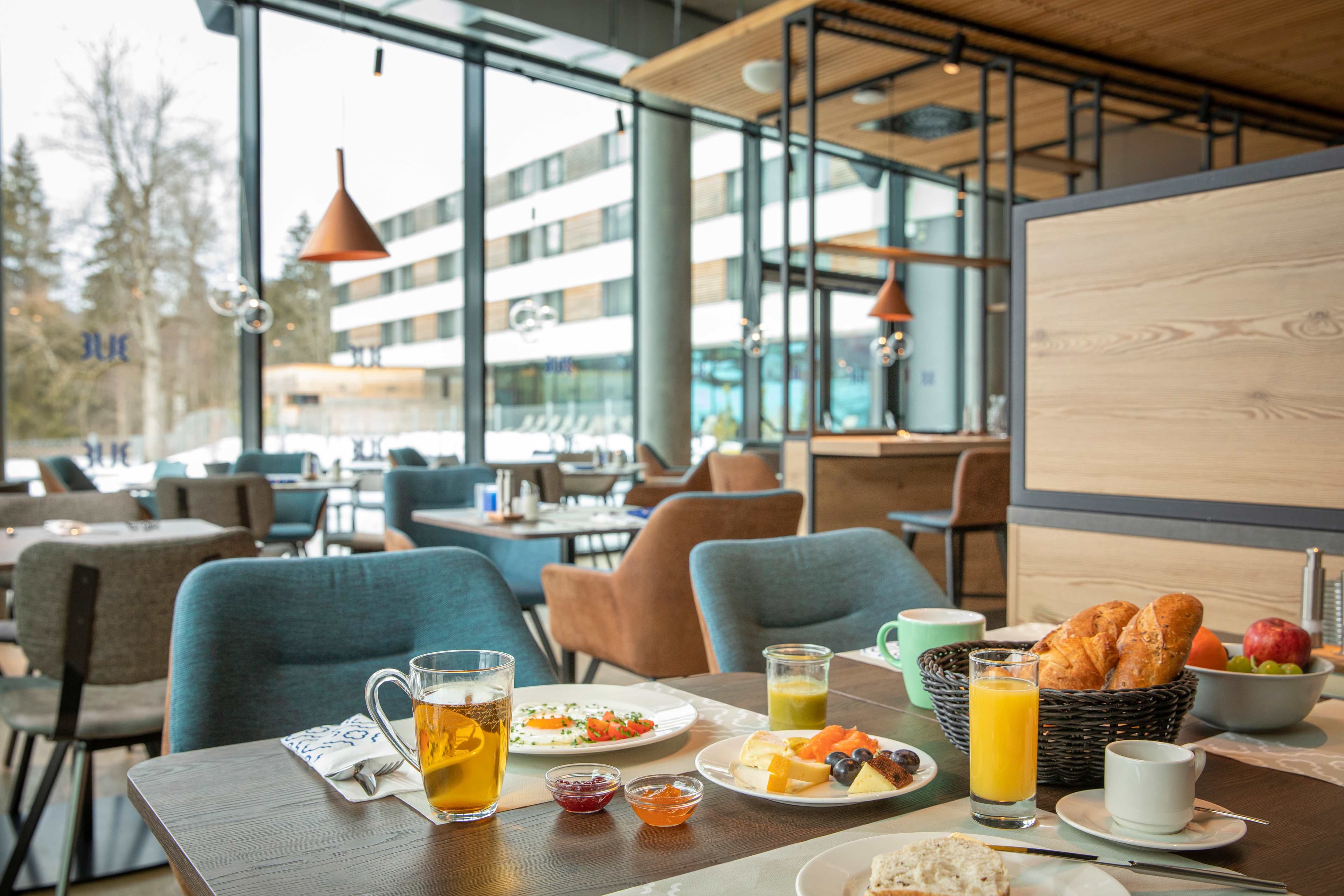 TUI BLUE Montafon Ansicht 8