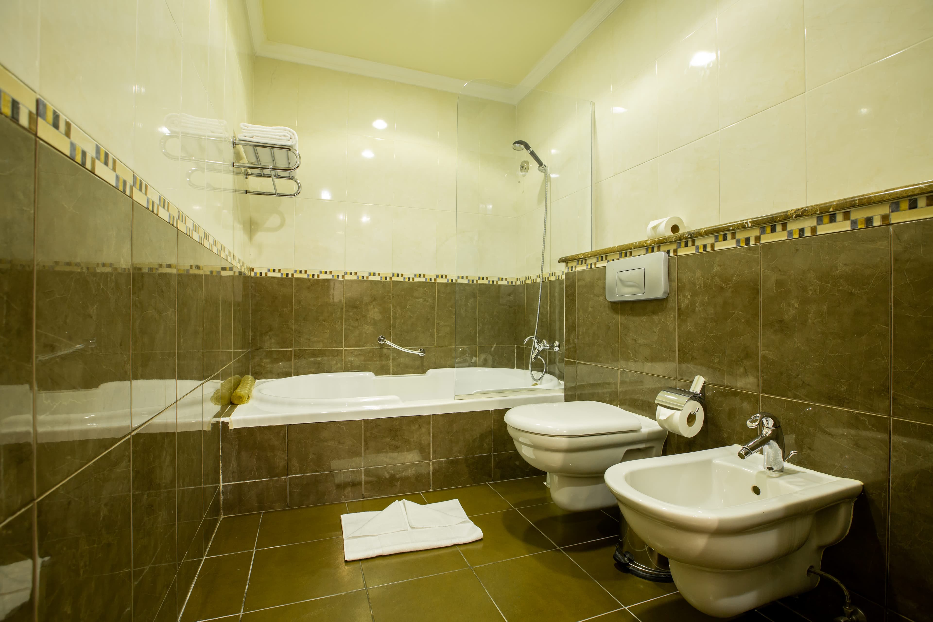Riviera Hotel Dubai Ansicht 7