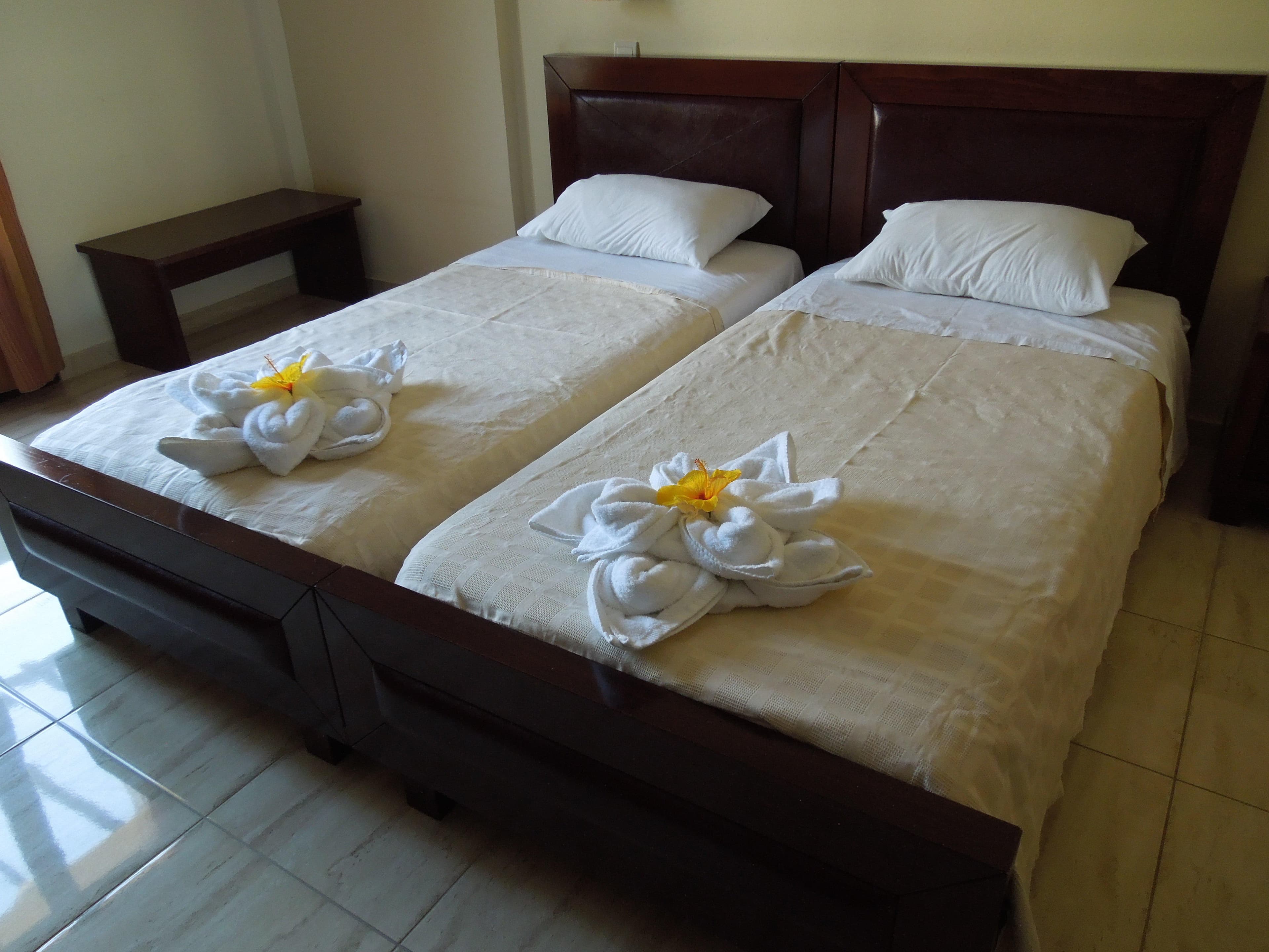 Arkasa Bay Hotel Ansicht 4