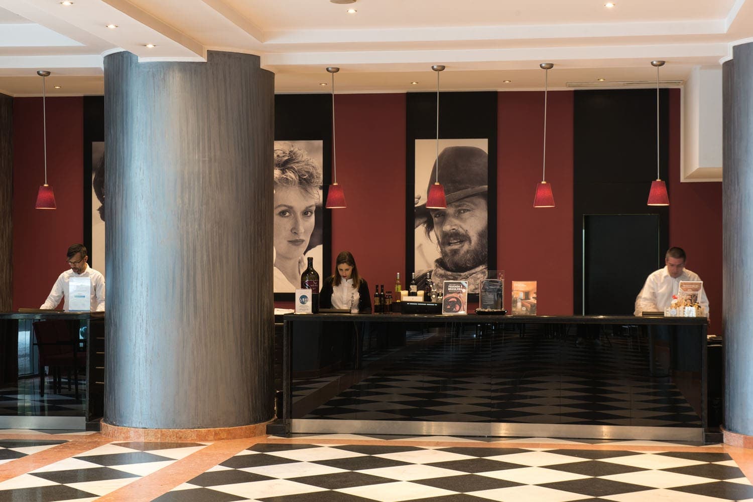 Hotel Vila Galé Porto Ansicht 8