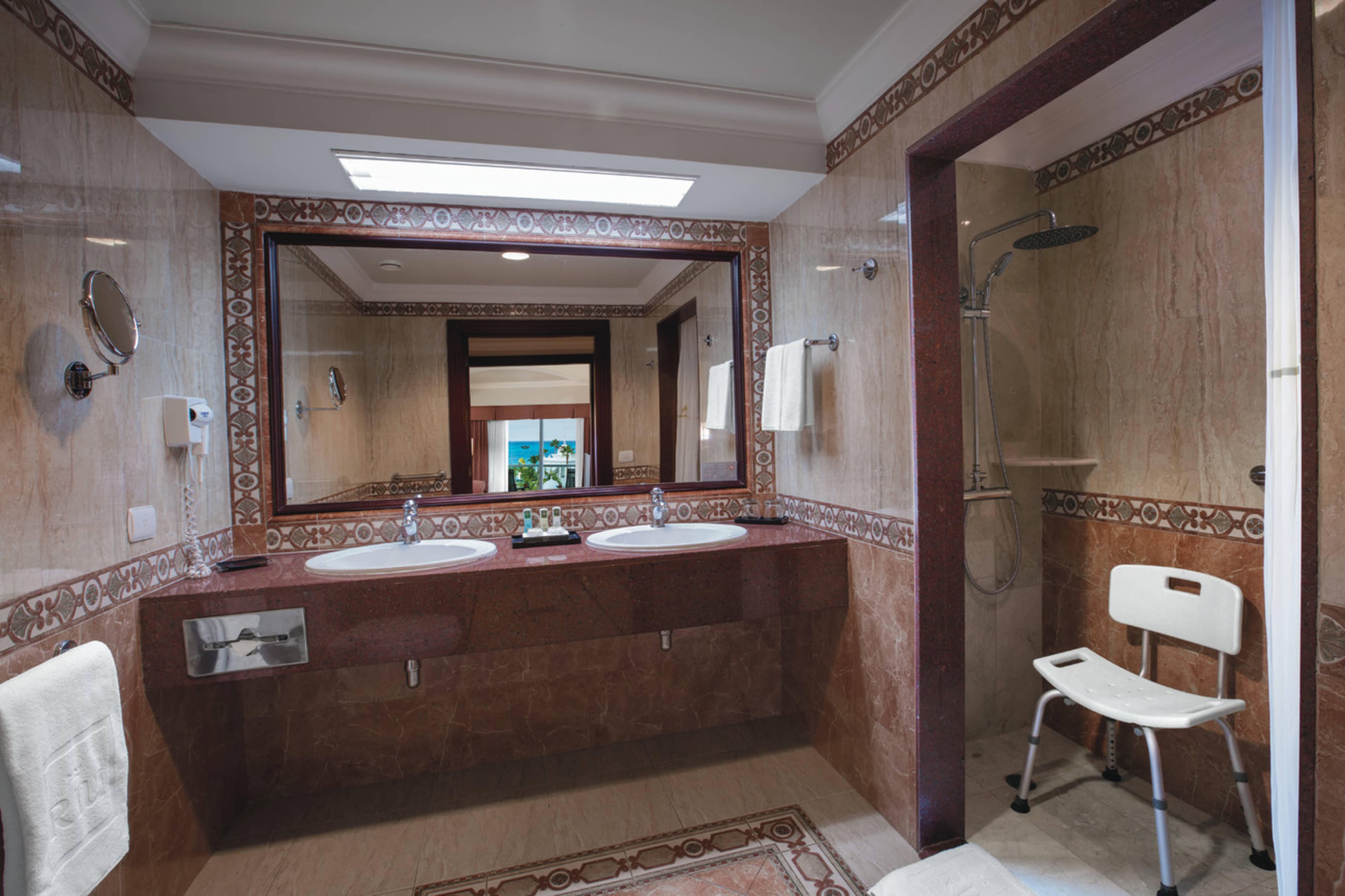Hotel Riu Palace Las Americas - Adults only Ansicht 4