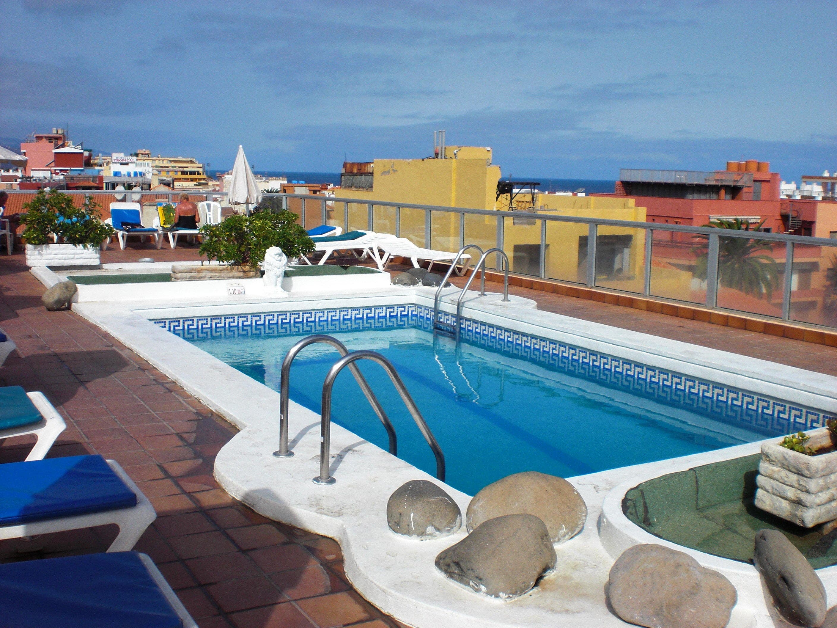 4Dreams Hotel Chimisay