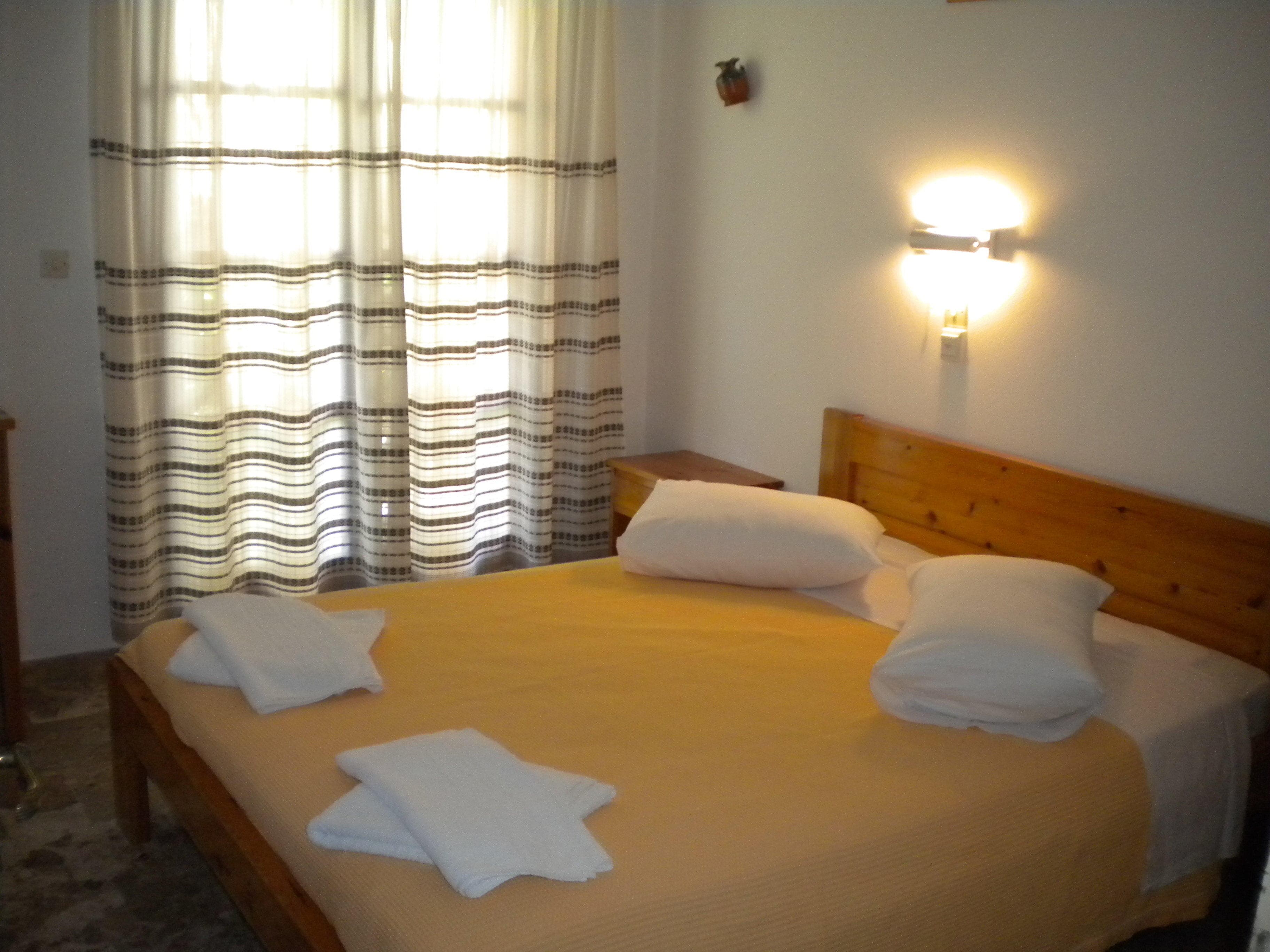 Hotel Angeliki Ansicht 3