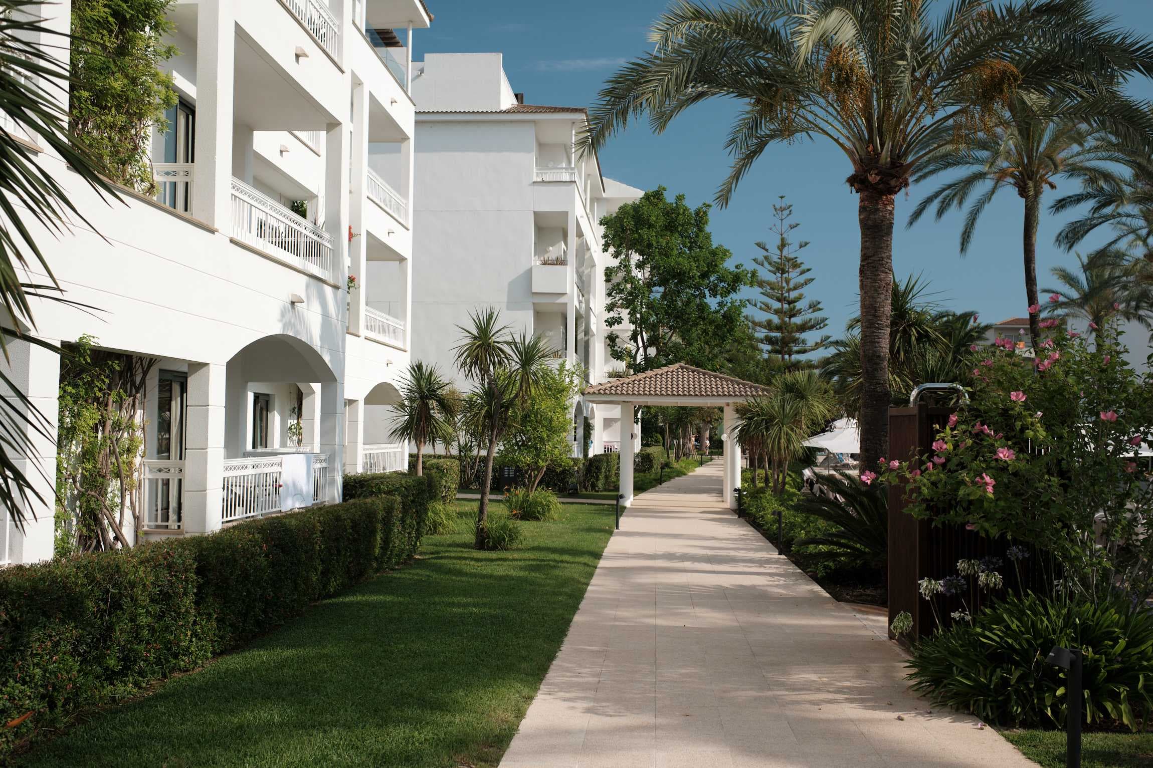 Prinsotel La Dorada Ansicht 9