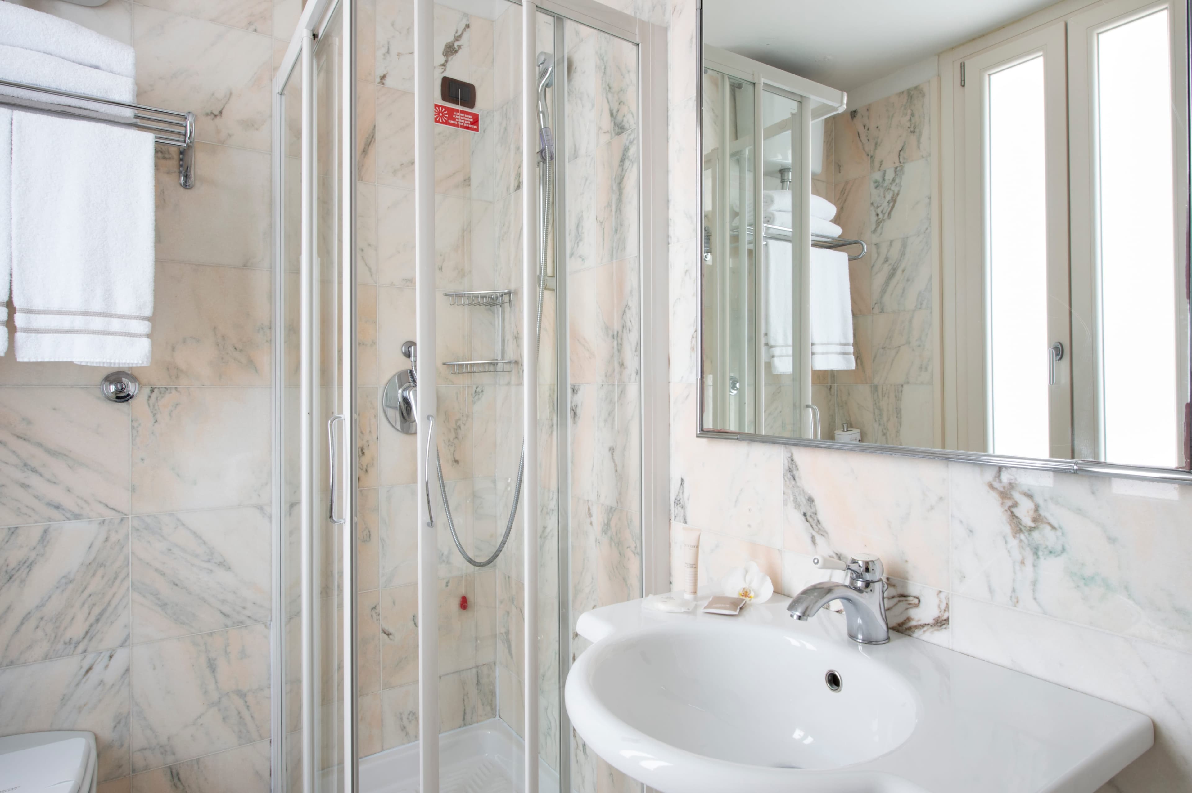 Hotel Grifone Ansicht 4