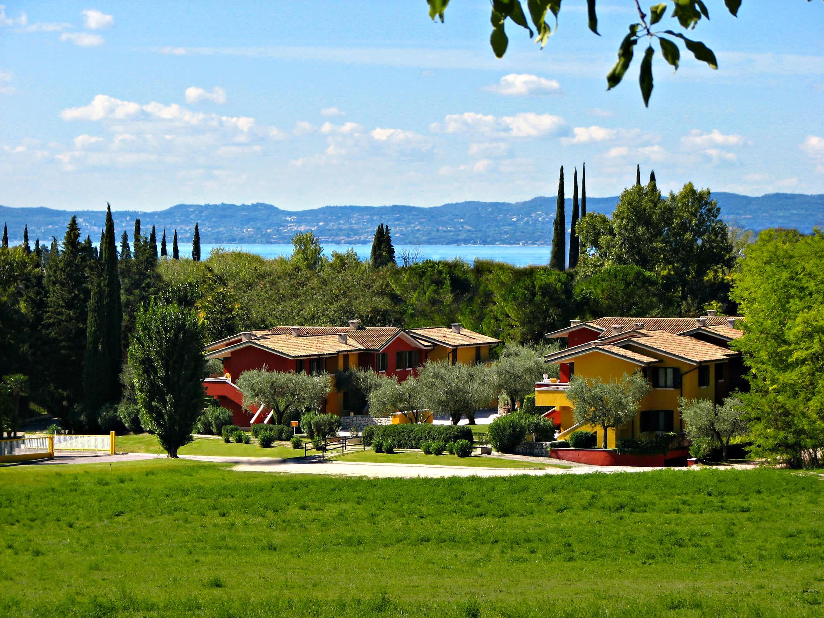 Poiano Resort - Apartments