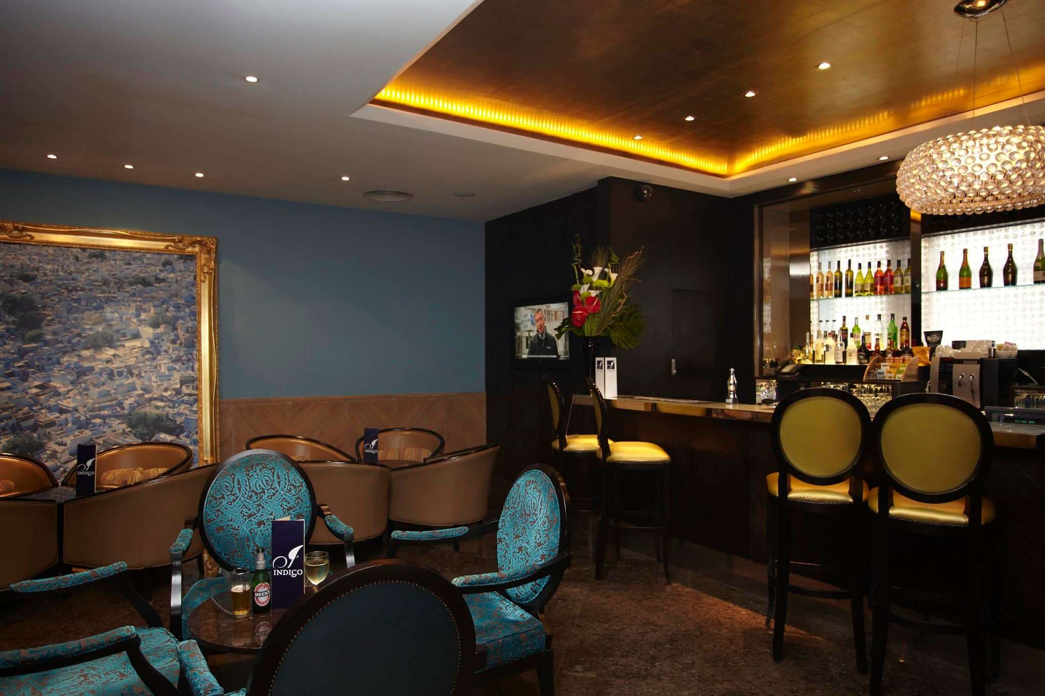 DoubleTree by Hilton Hotel London - Marble Arch Ansicht 7