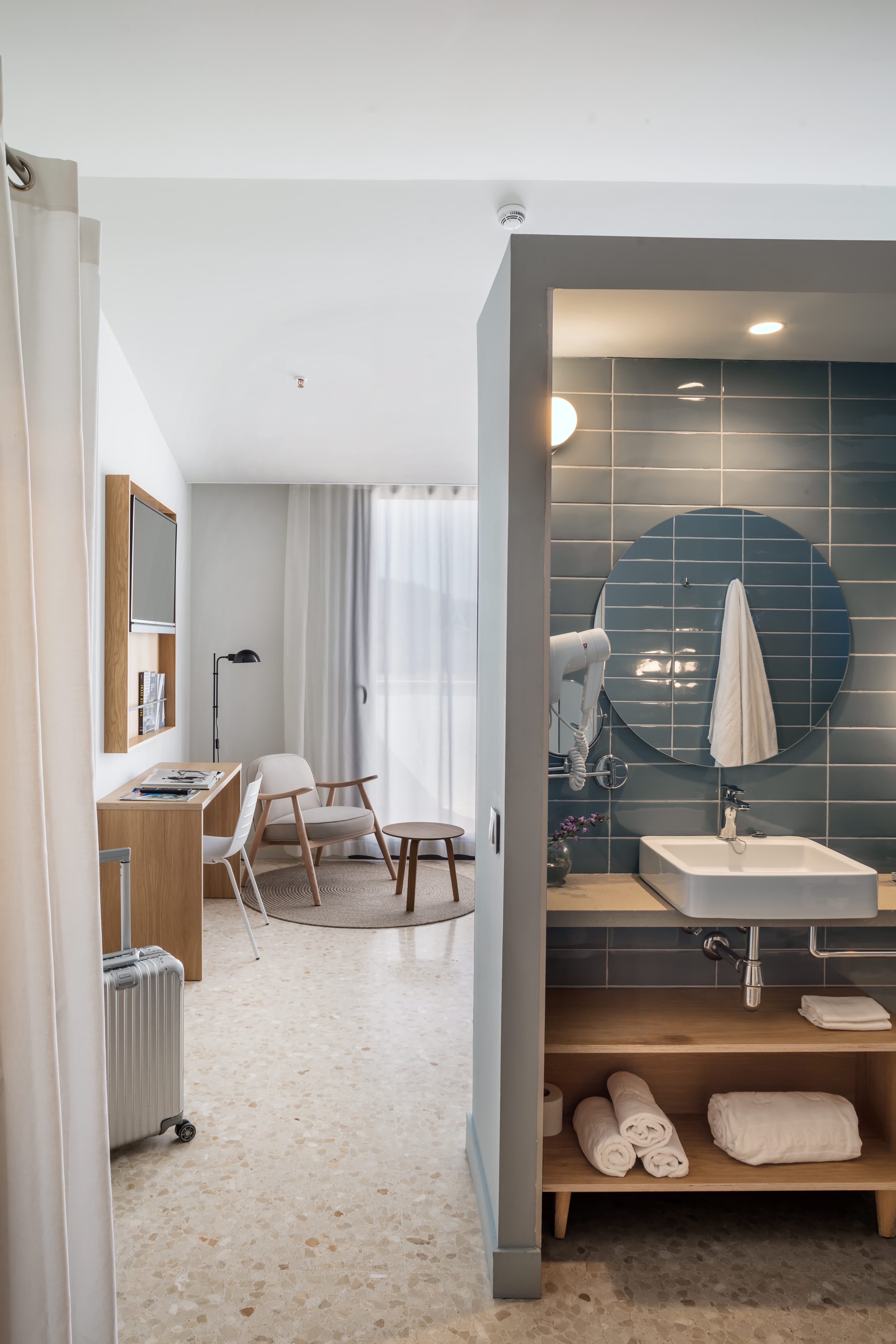 AQUA Hotel Silhouette & Spa - Adults only Ansicht 6