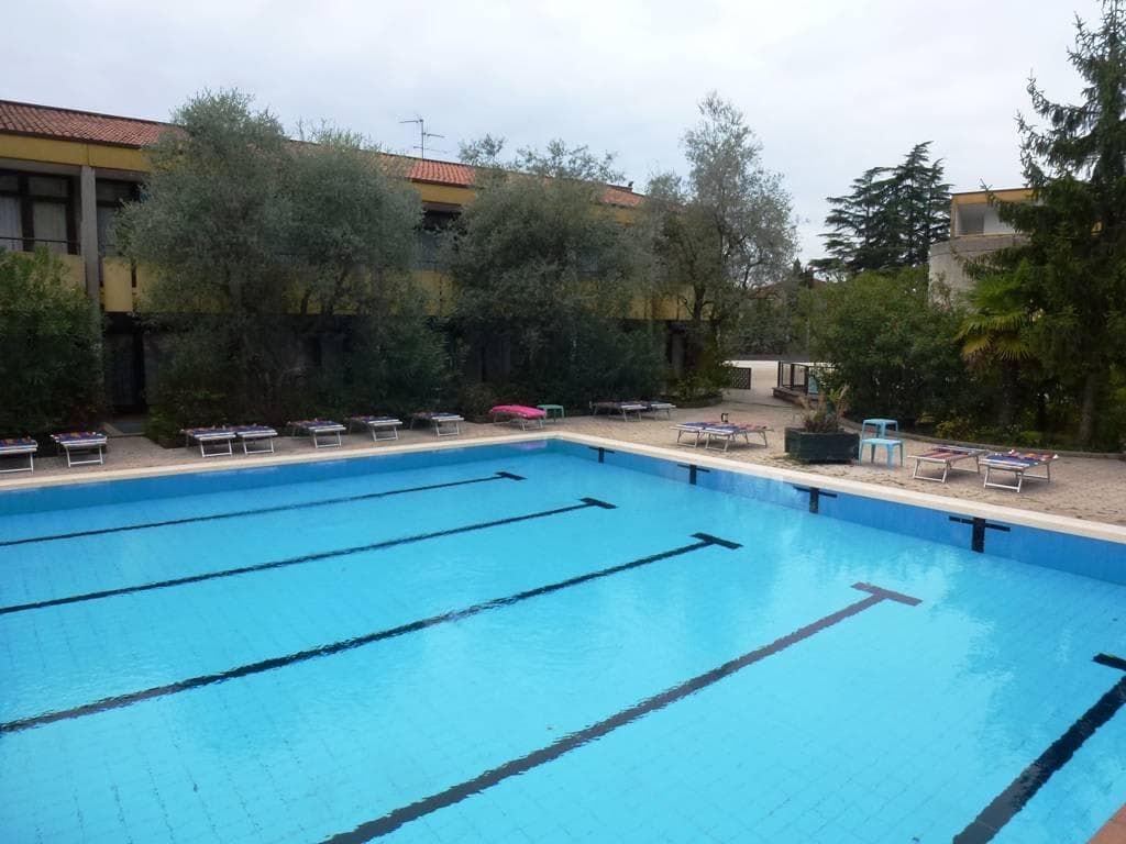 Sport Hotel Olimpo Ansicht 7